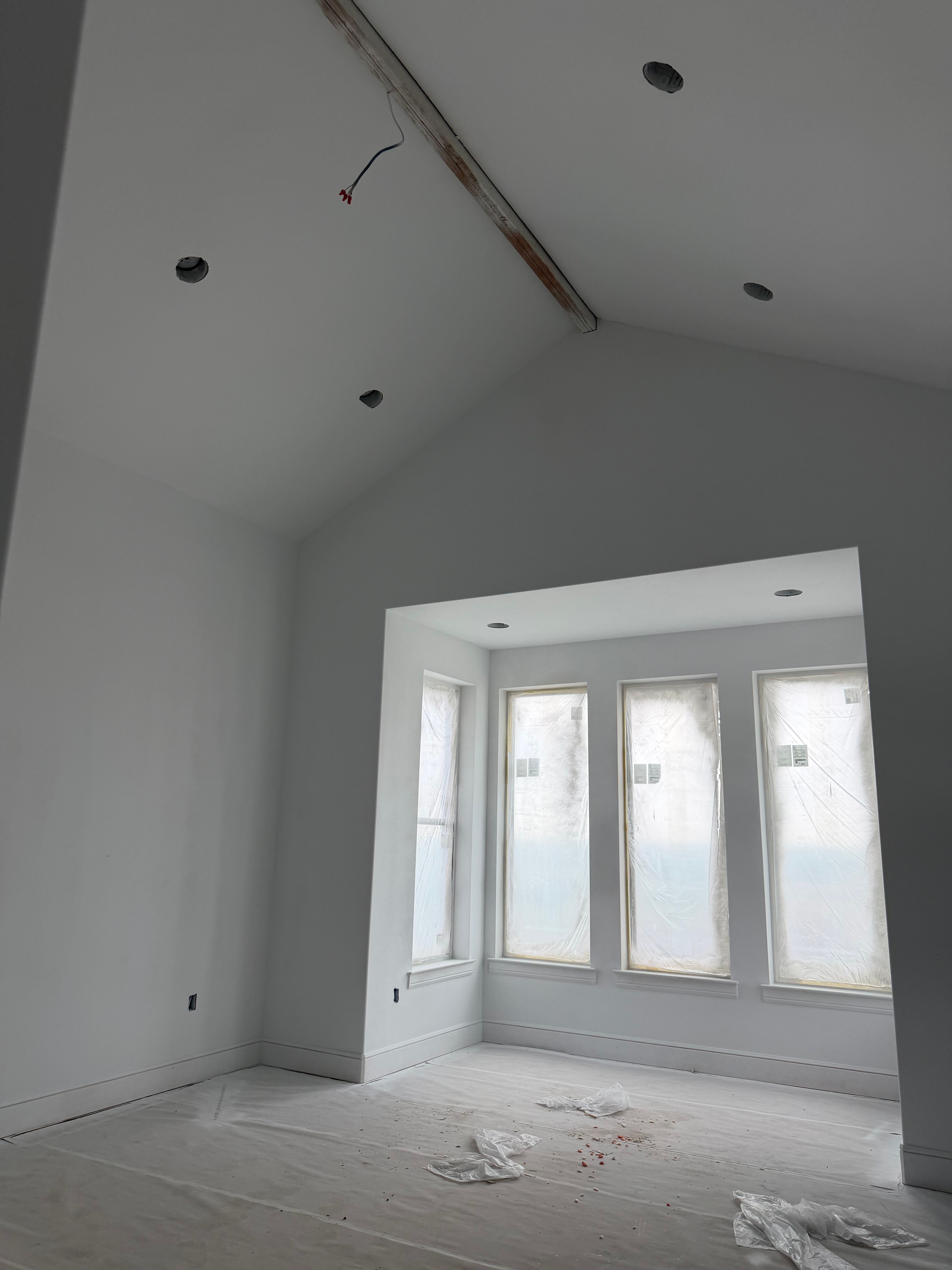 for Bafco Drywall in Crowley, TX