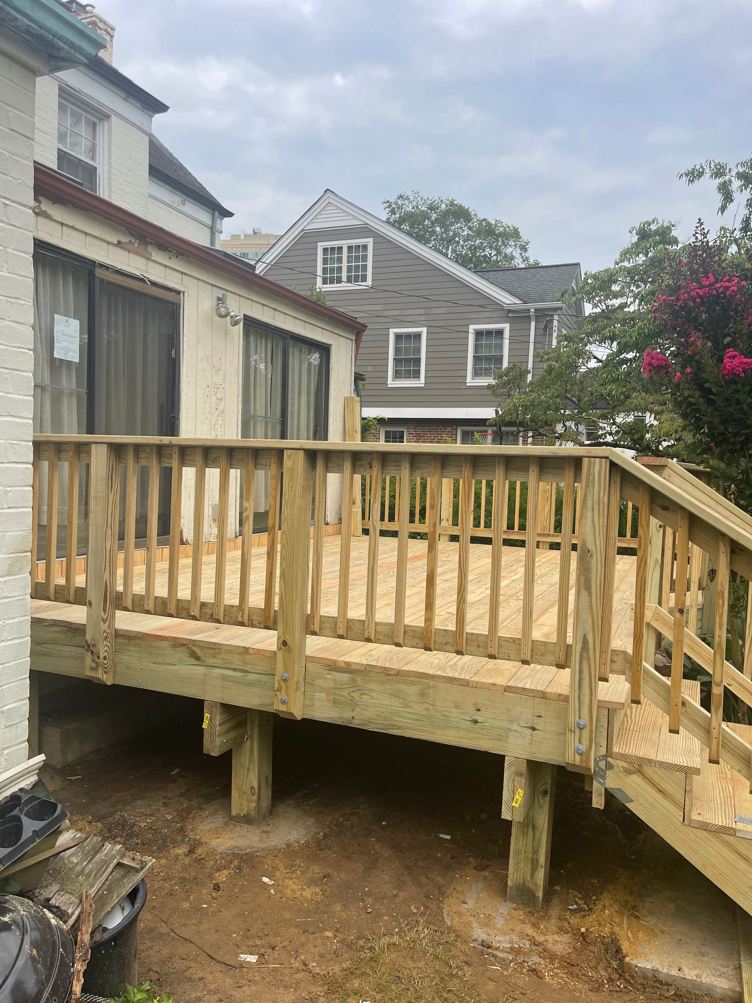  for ABH Services in Bowie, MD