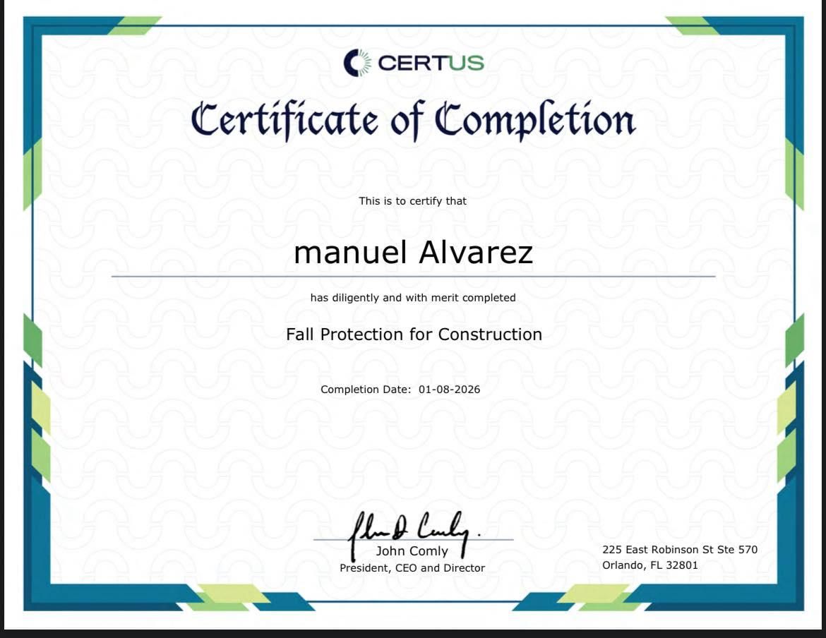 All Photos for Amazing View Services in Chula Vista, CA