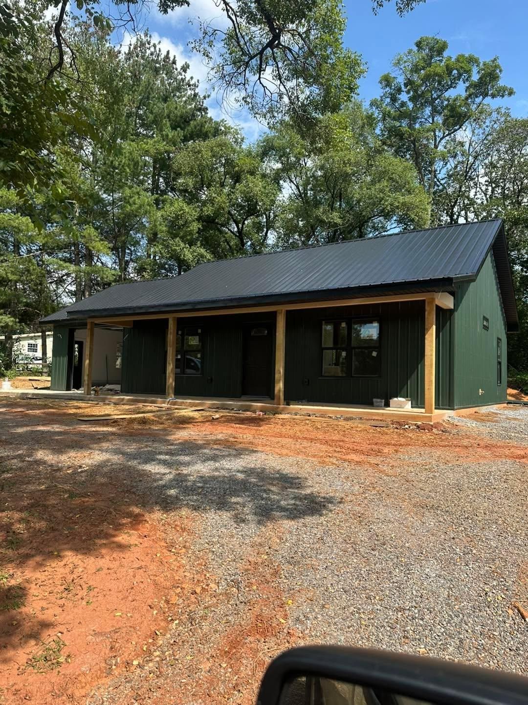  for G.S. Home Solutions in Bedford County, VA