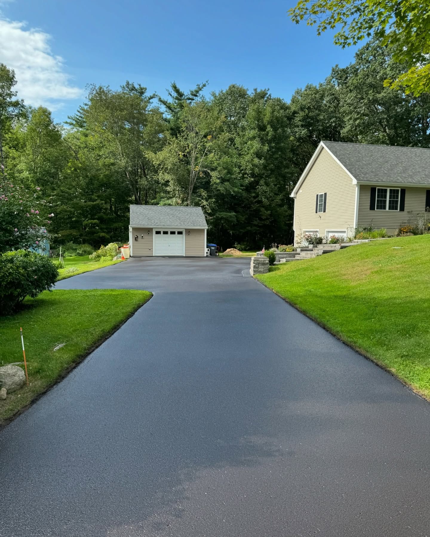  for Supreme Sealcoating in Westminster, MA