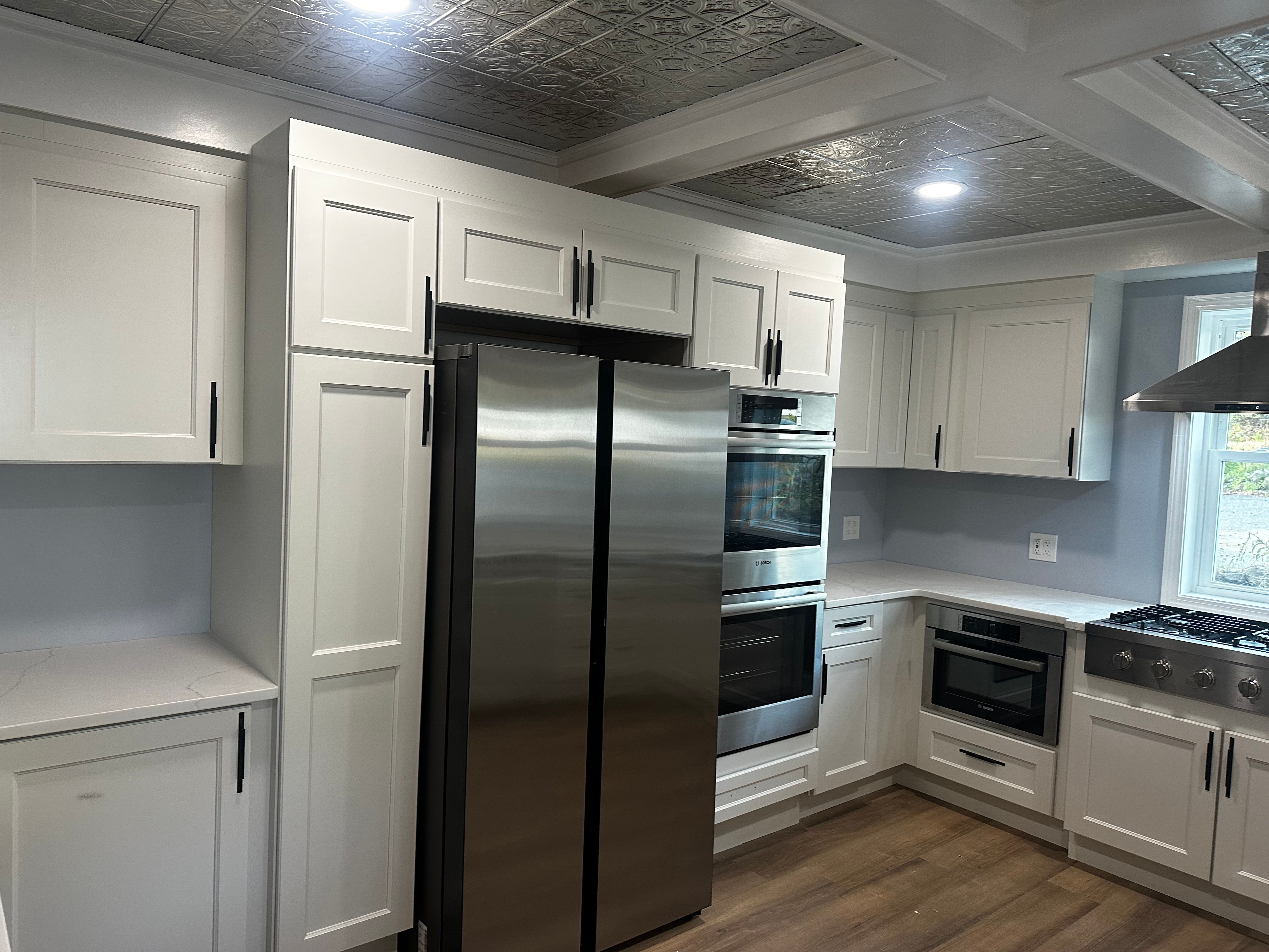  for Smith Brothers Painting and Contracting in Franklin, NH