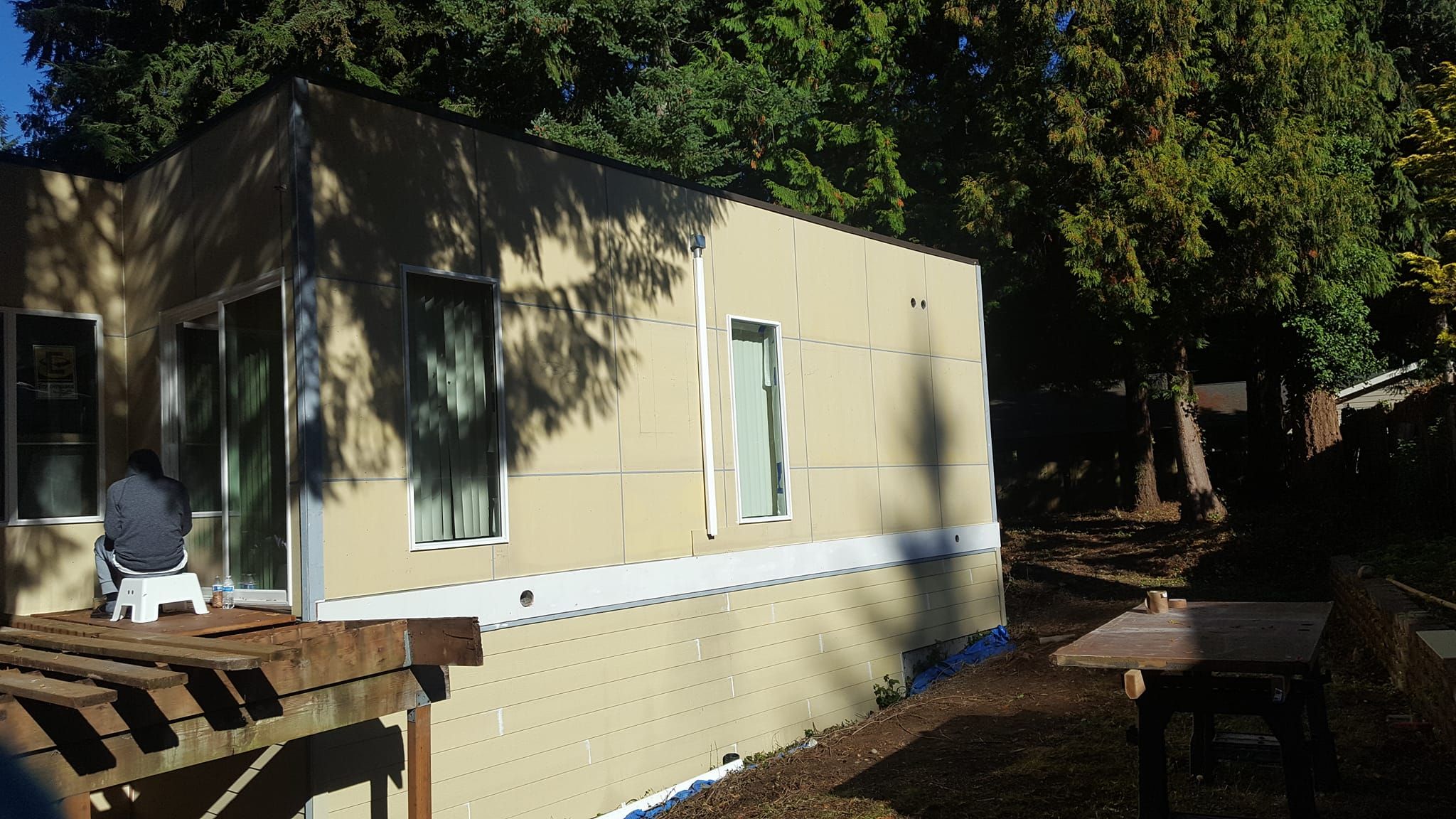  for Dawson Remodeling in Lake Stevens, WA