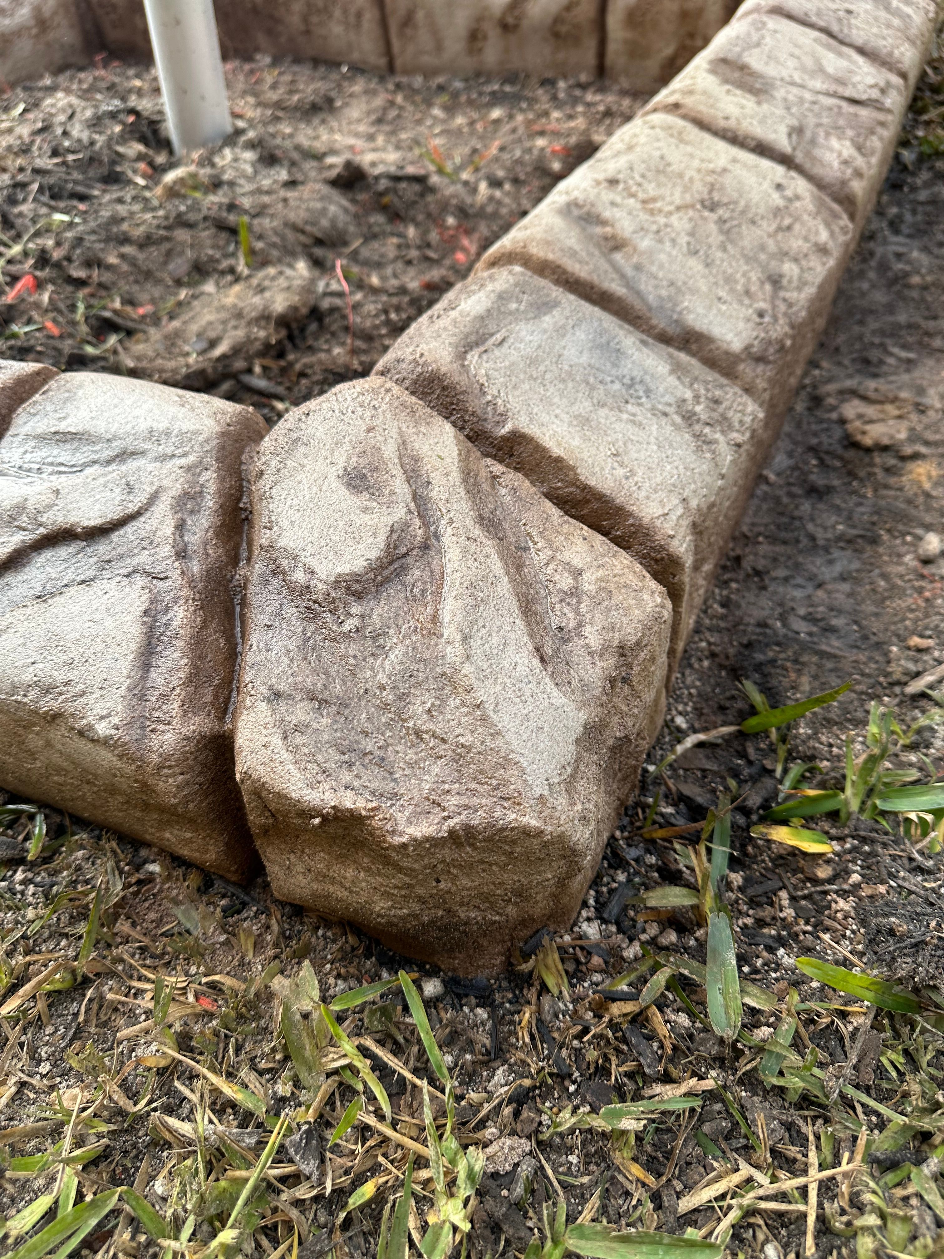  for Texas Curb N Borders in Houston, TX