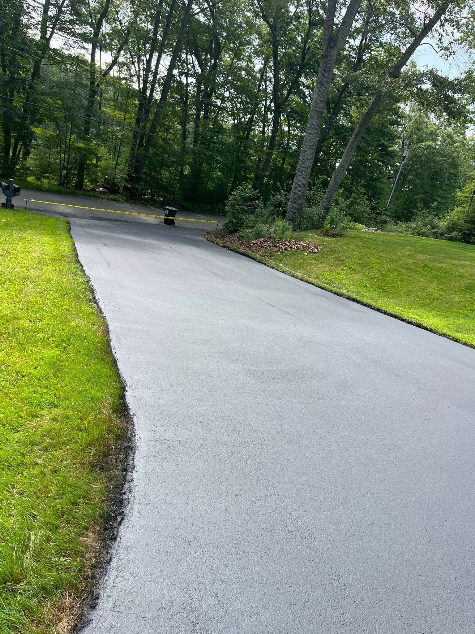  for Cates Sealcoating and Striping LLC in Worcester County, MA