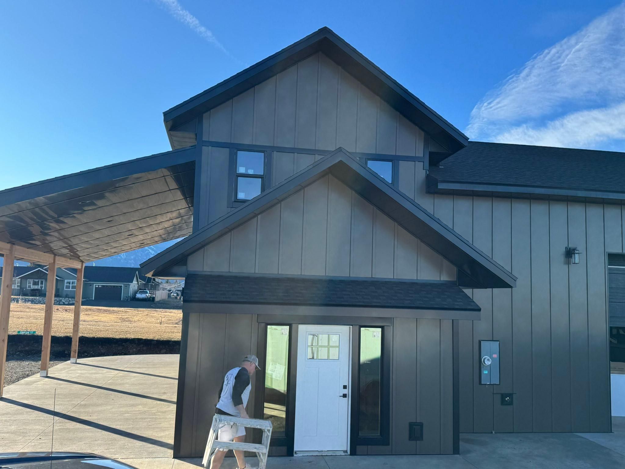  for Djg Construction in Wallowa, OR