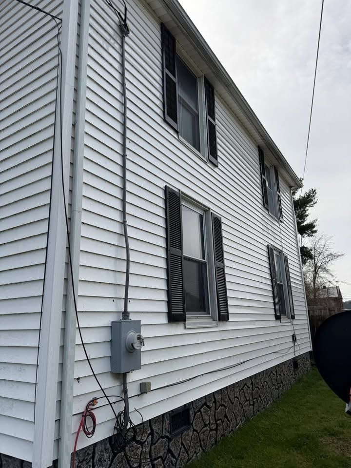 All Photos for Blast Brothers Pressure/Soft Wash LLC in Covington, VA