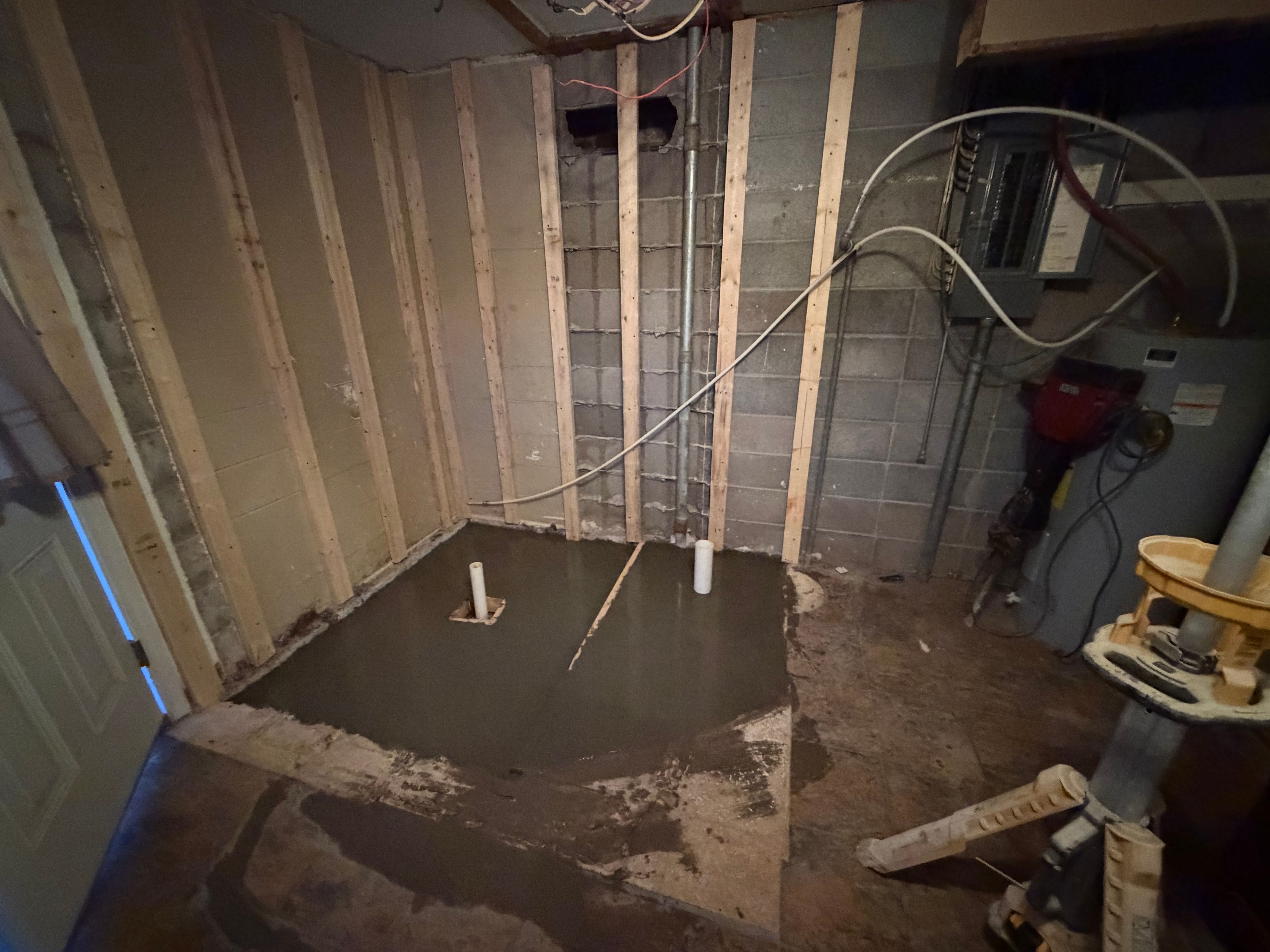  for Aaron’s Home Remodeling & Repair LLC in Pineville, MO