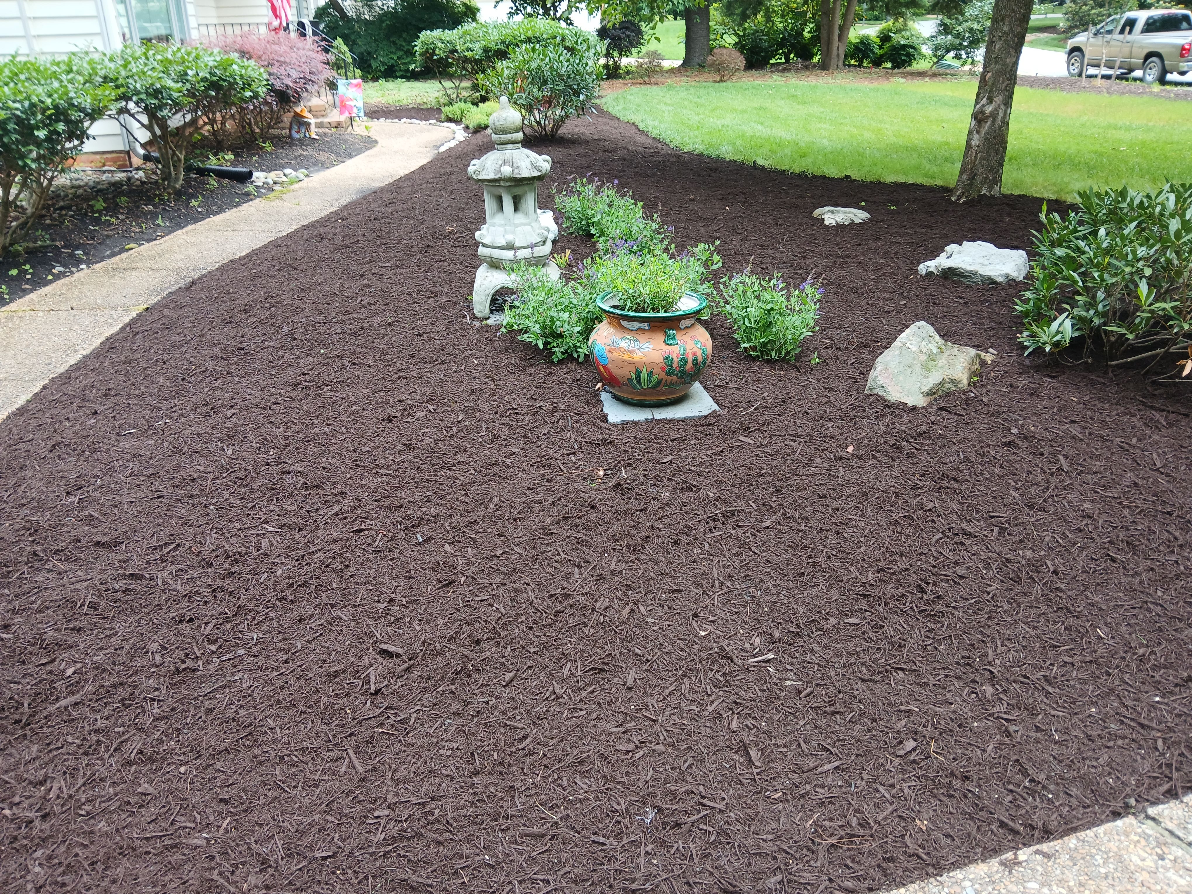  for Isaias Velasquez Landscaping and Services in Williamsburg, VA