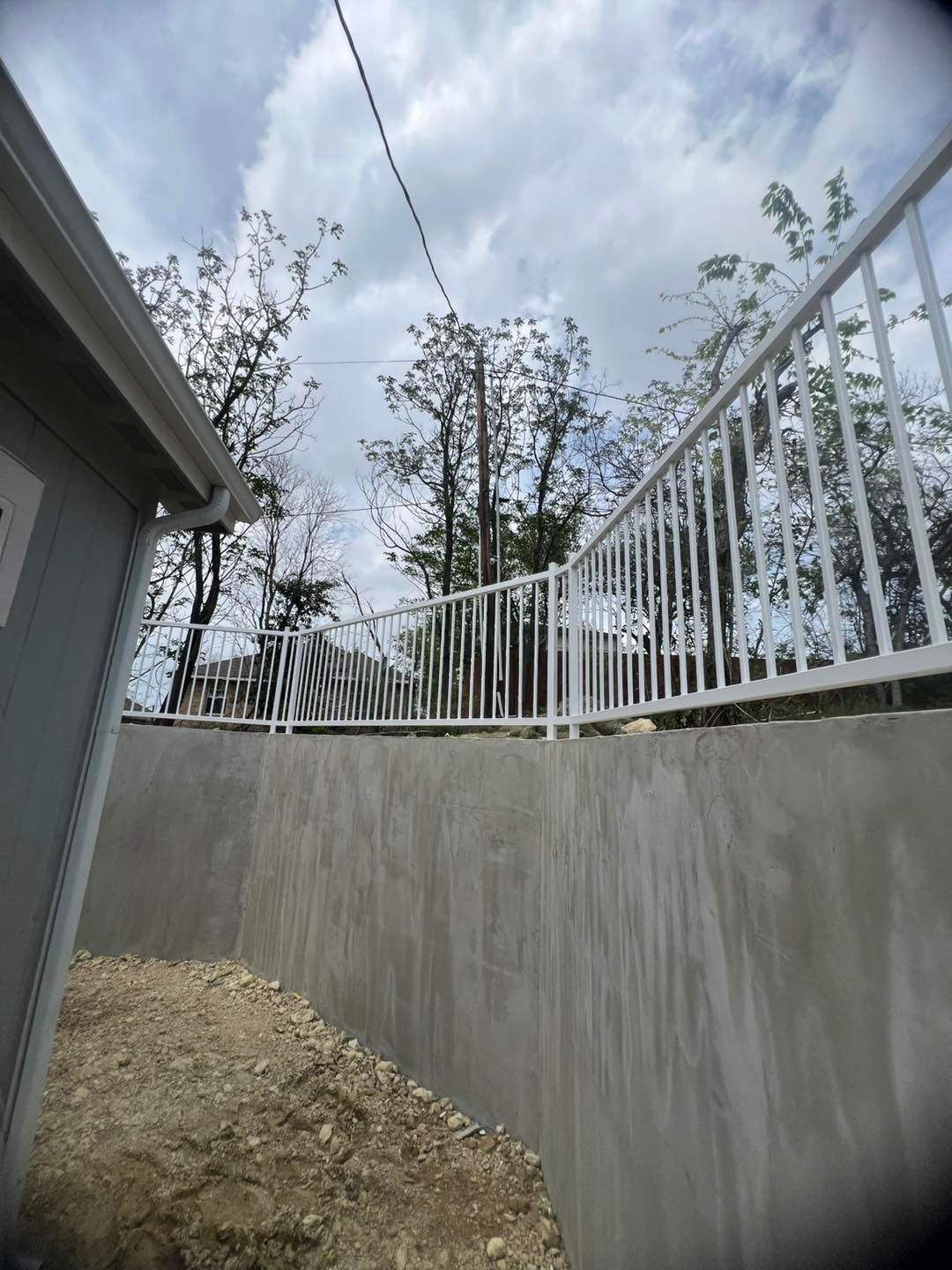  for Rafter KW Welding in Dallas, Texas