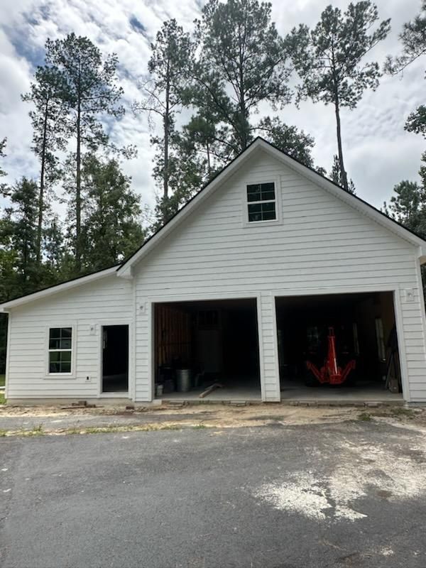  for H & P Angeles Painting LLC in Statesboro, GA