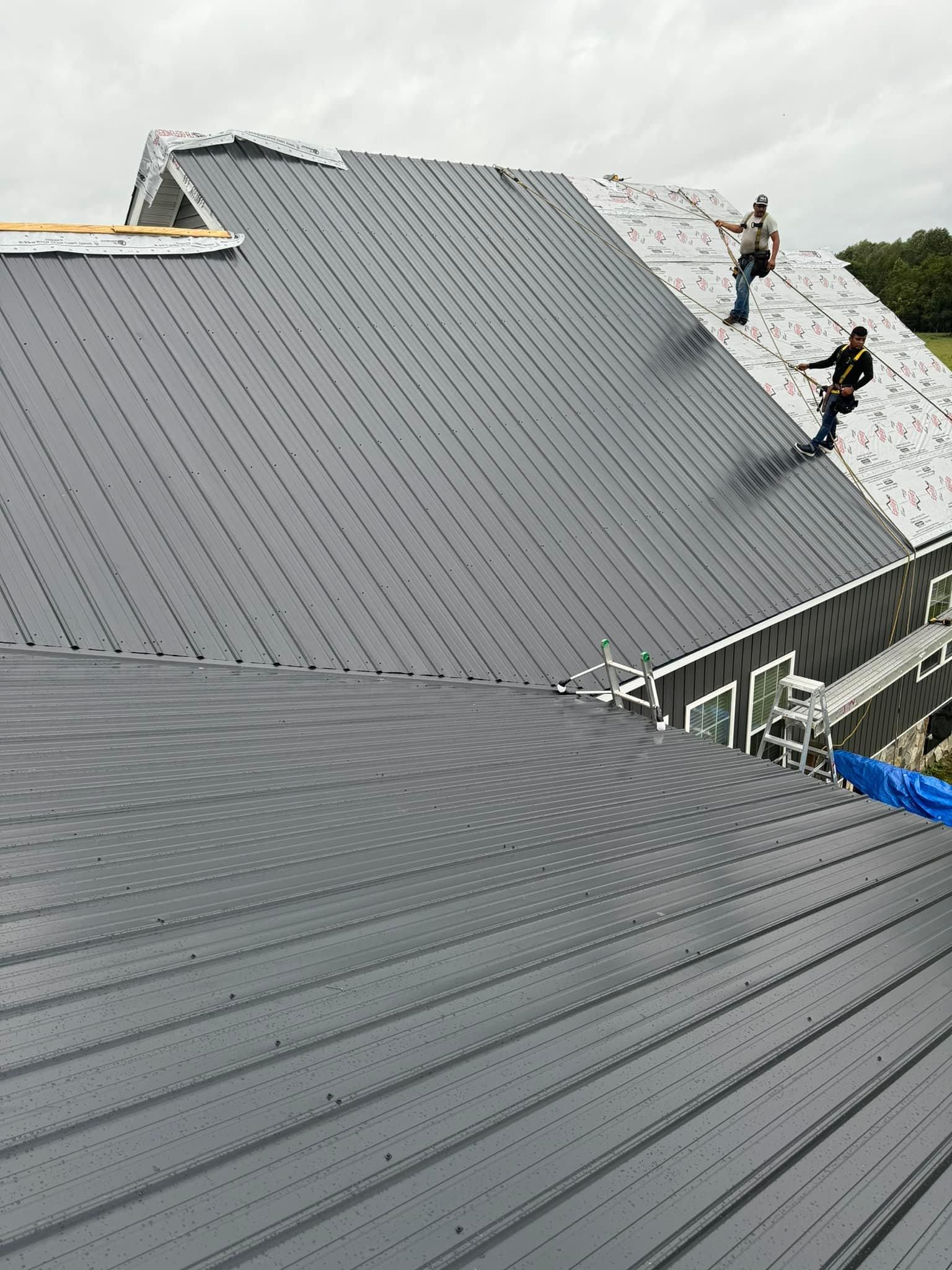  for Kenneth Mills Roofing & Restoration in Morehead City, NC