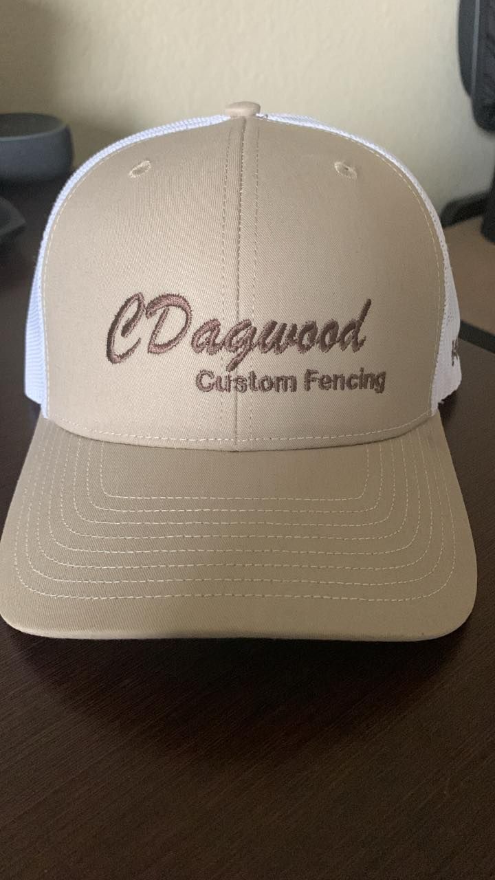  for CDagwood Fencing in Mineral Wells, TX