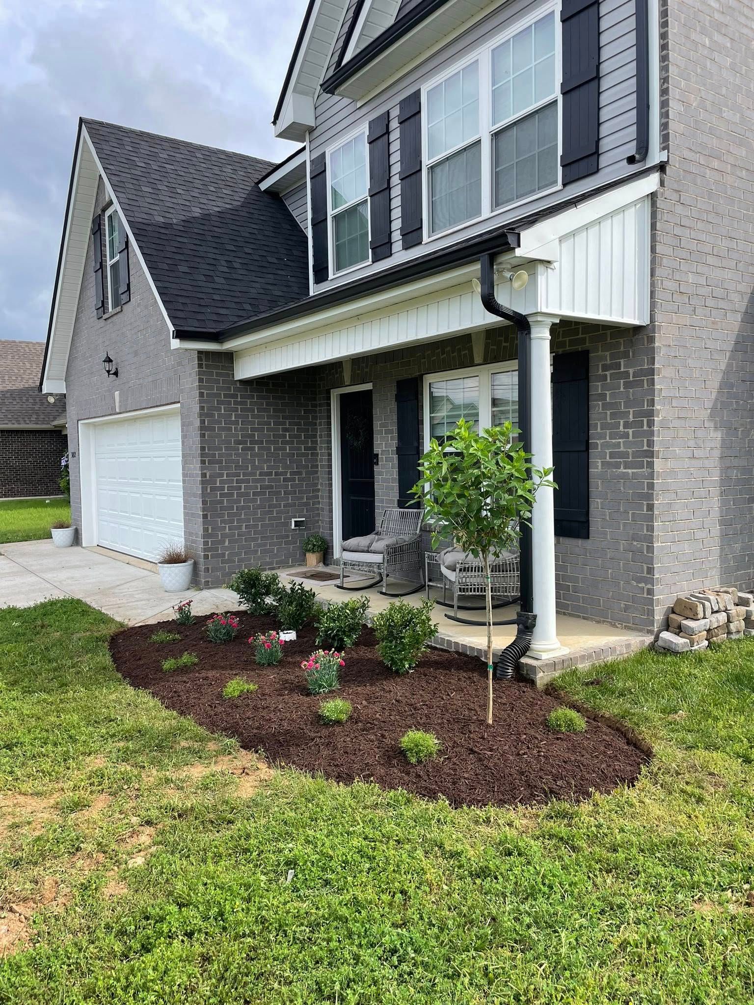  for Providence Concrete, LLC in Murfreesboro, Tennessee