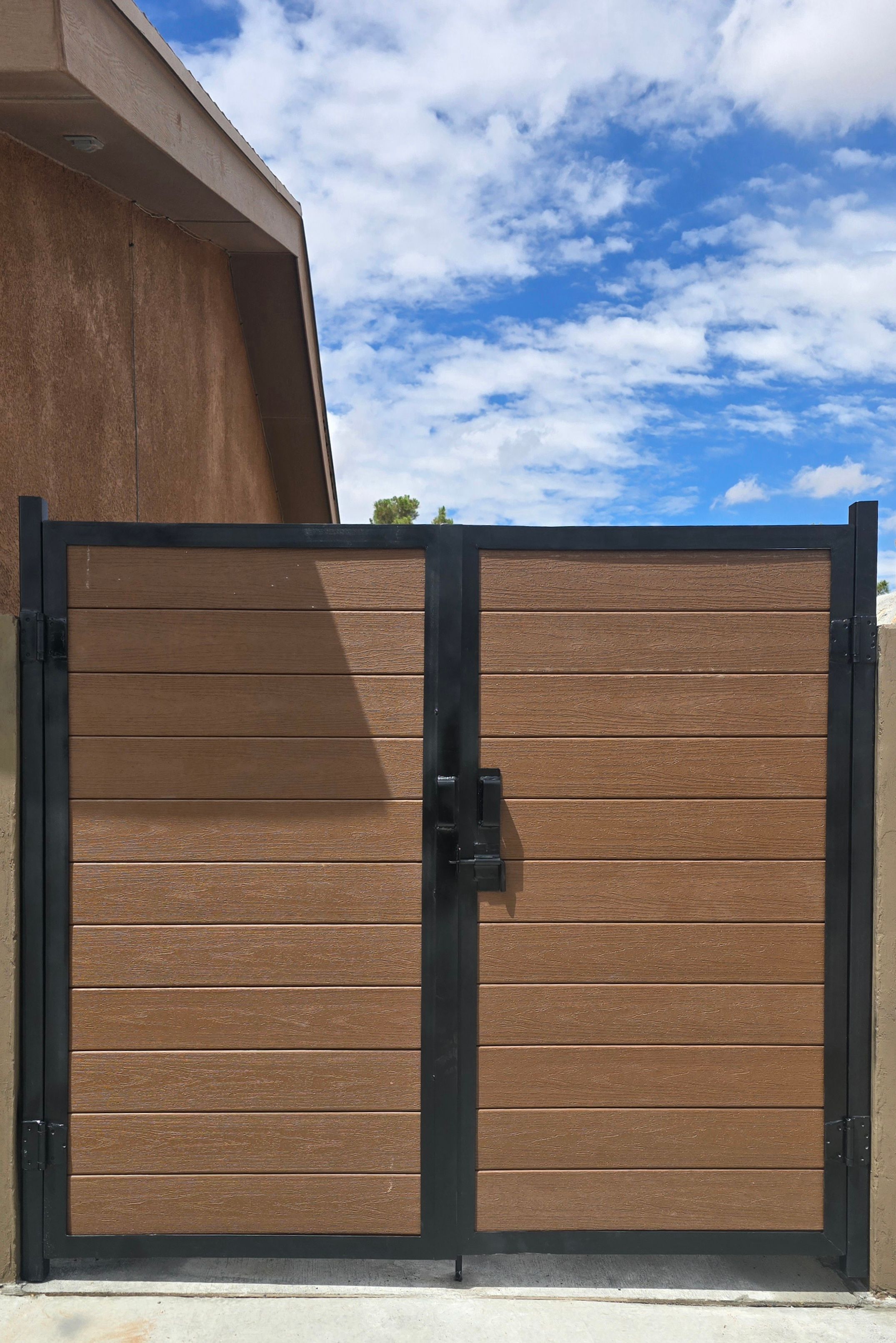  for Great Outdoors Patio Projects in El Paso, TX