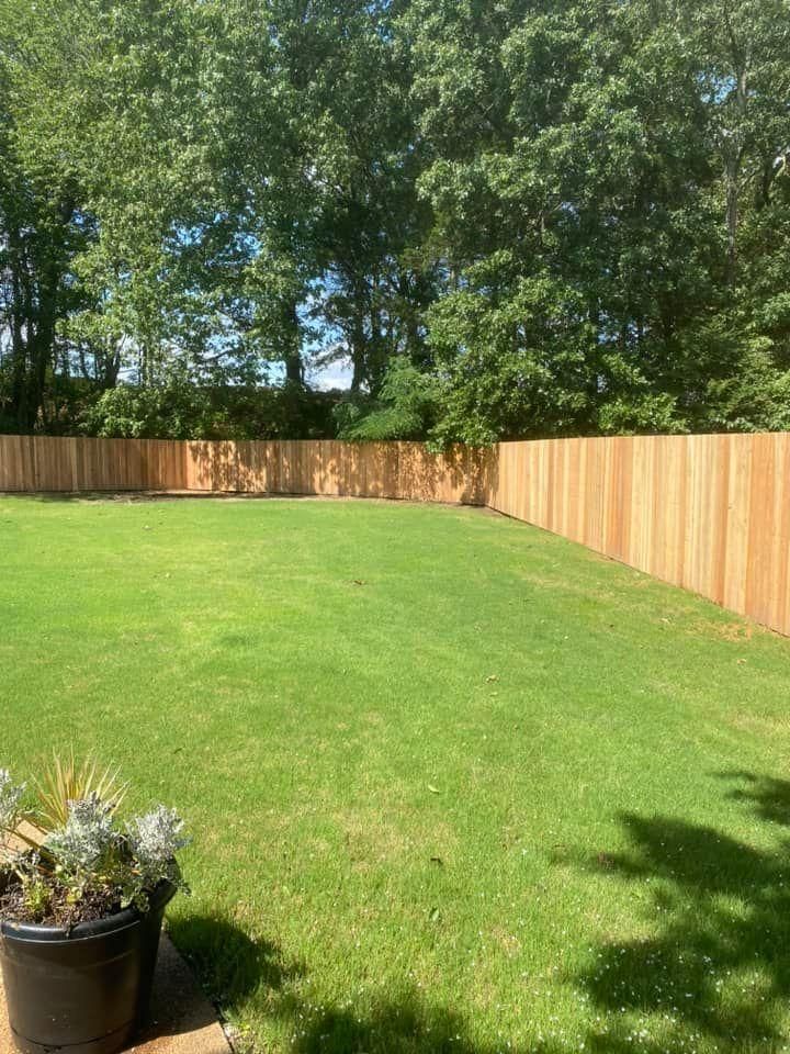  for Manning Fence, LLC in Hernando, MS