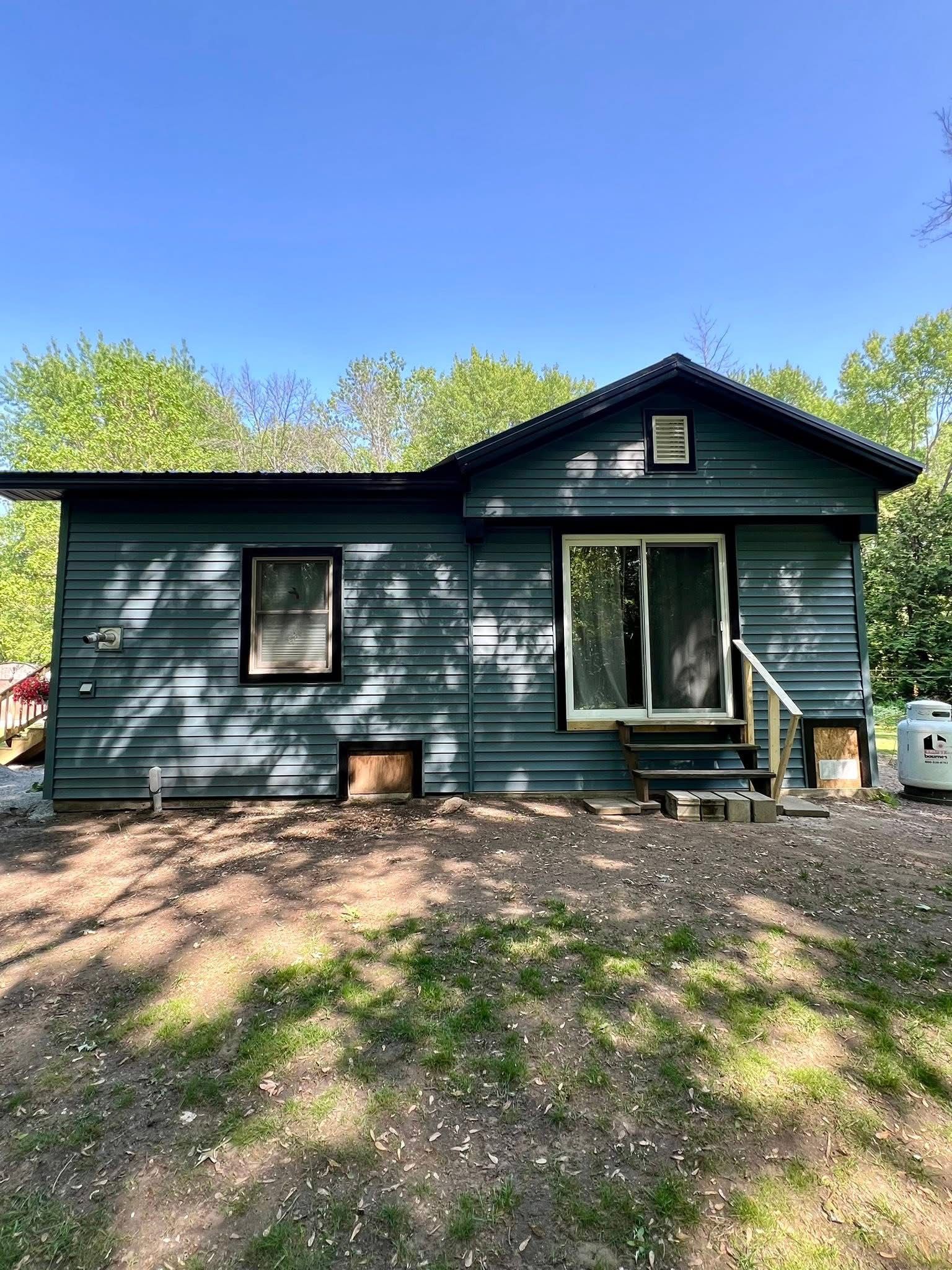 All Photos for Bishop’s Property Maintenance in Franklin, VT