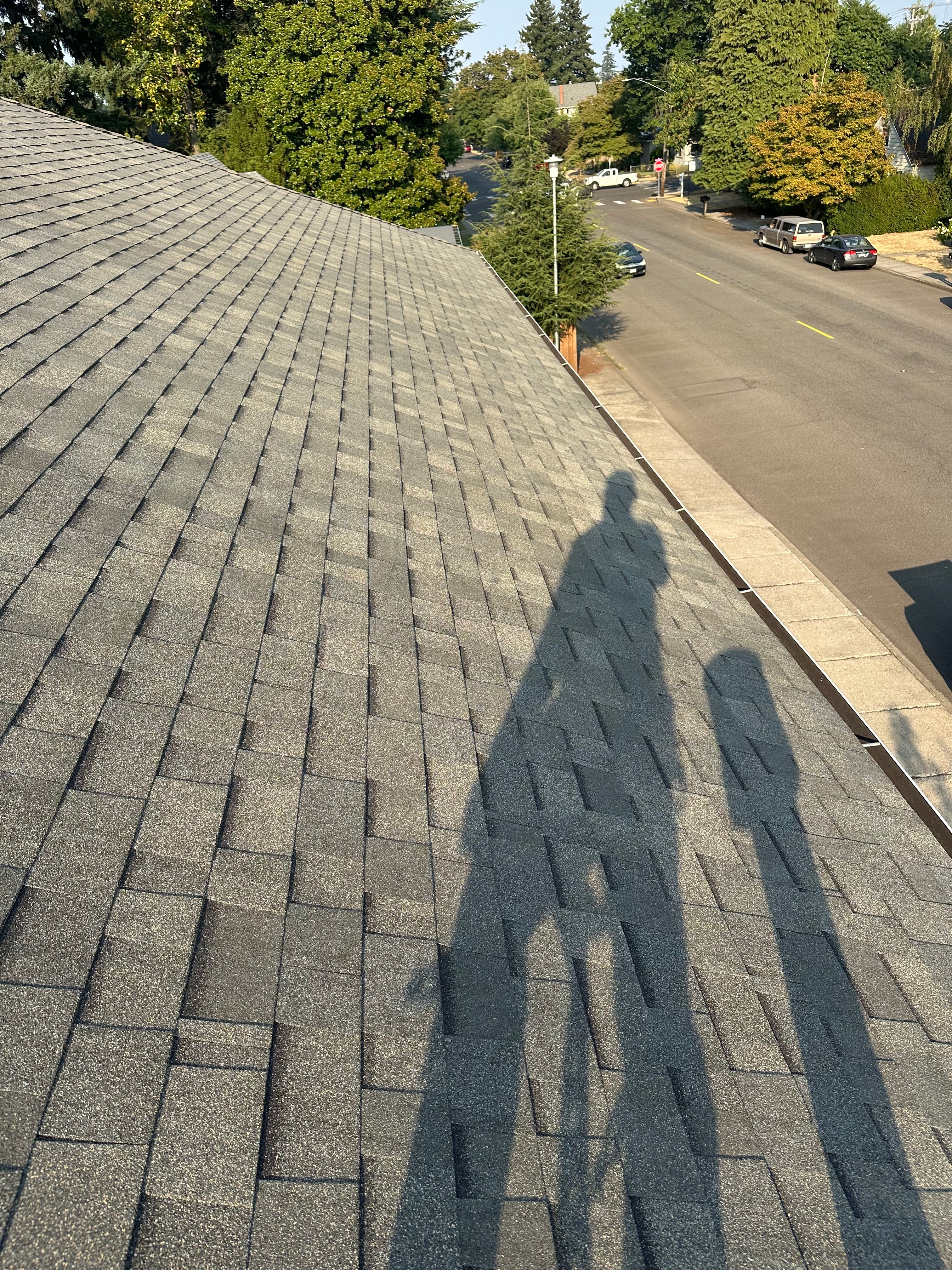  for MDM Roofing in Portland, OR