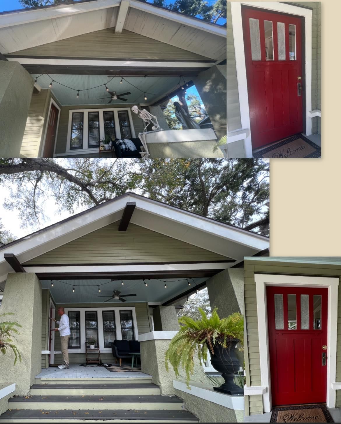 All Photos for Garrity Painting in Palm Harbor, FL