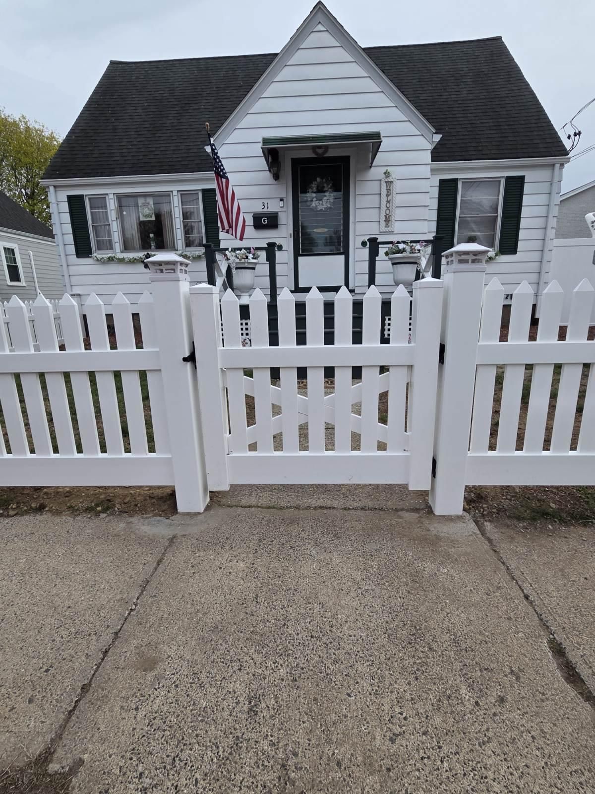  for Azorean Fence in Peabody, MA