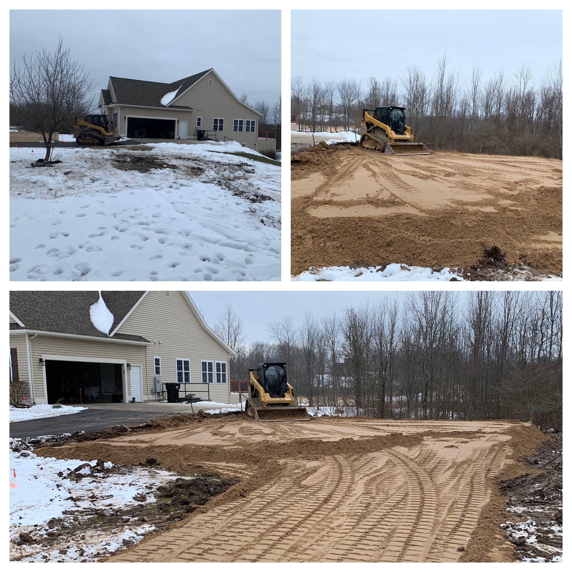  for Palmer Property Services in Middleville, MI