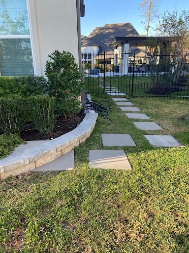  for Atlas Land Design in Creekside Park, TX