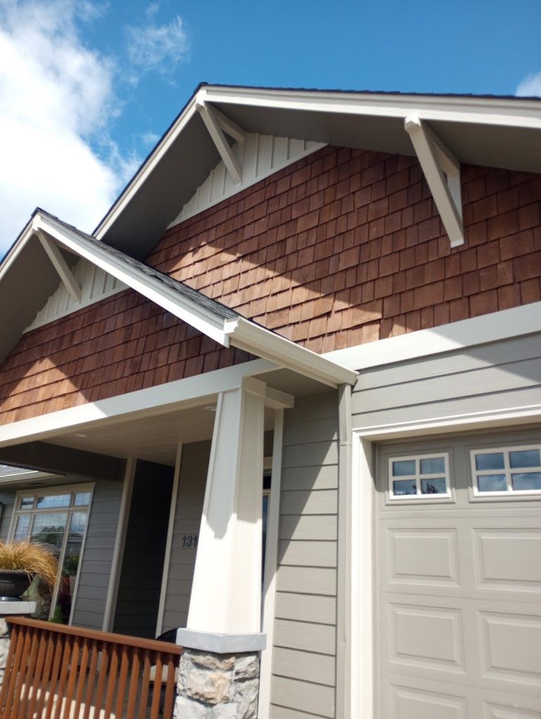All Photos for Allgood Painting and Maintenance in Salem, OR