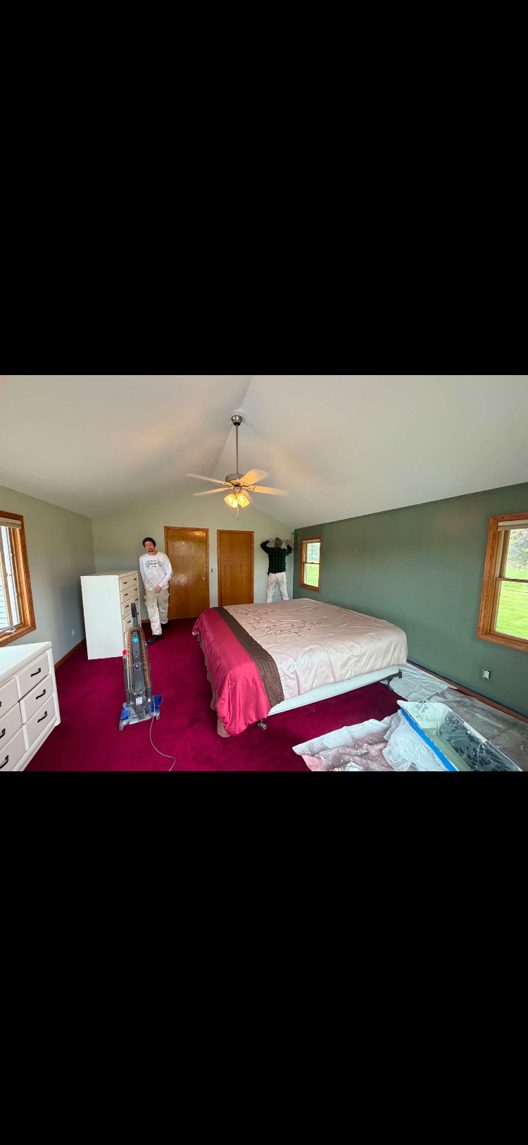  for Staib & Son Painting & Decorating Llc. in Jackson, MI