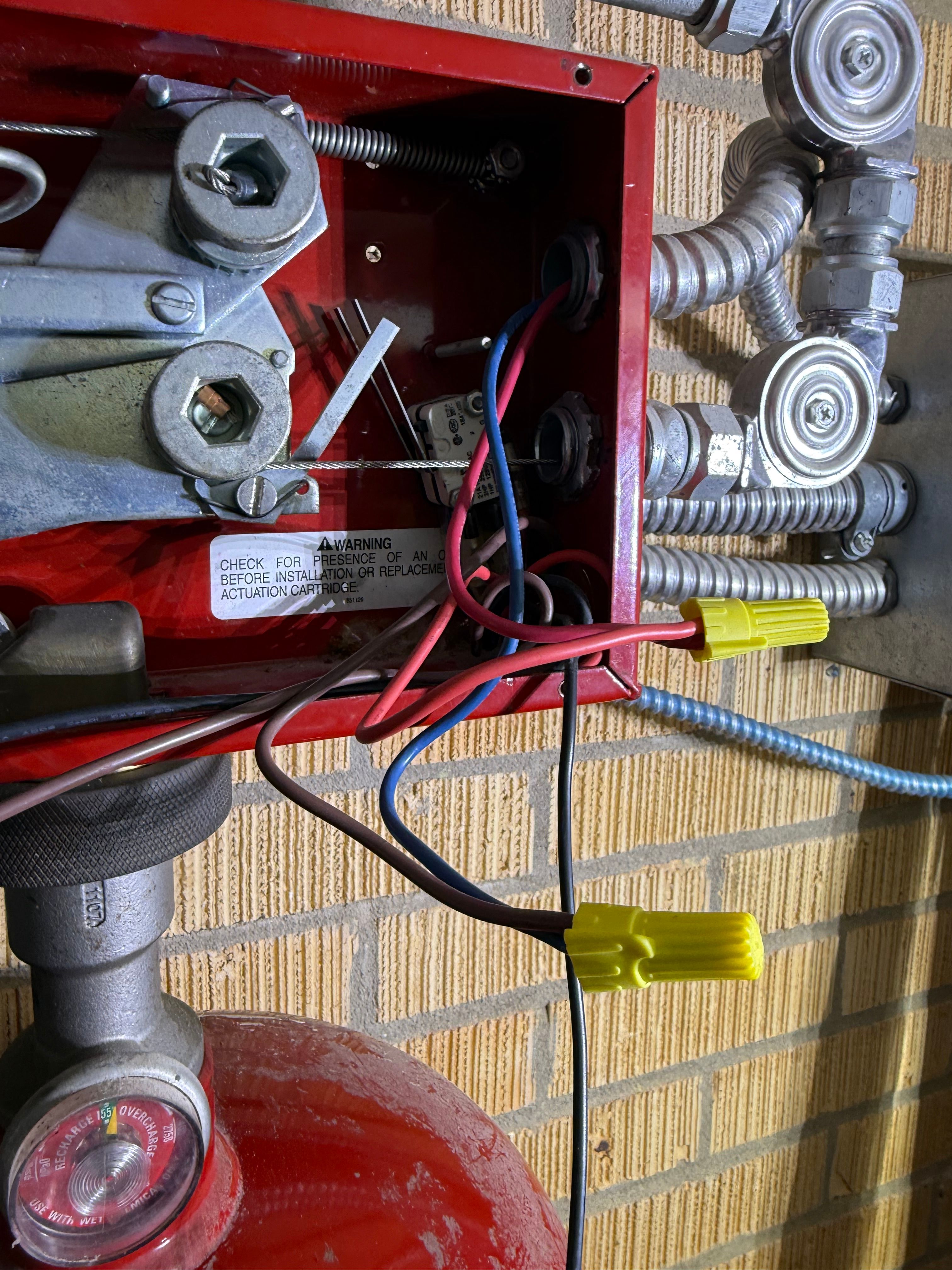 for LUX Electric in Floresville, TX