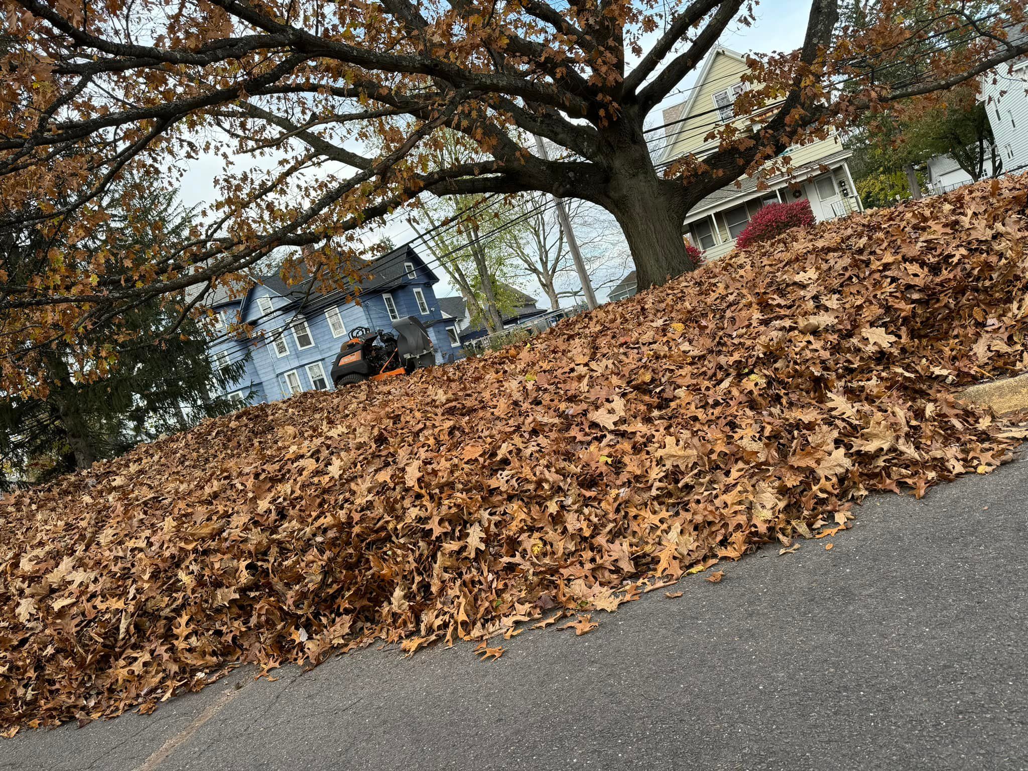  for KMK Property Maintenance in Berlin, CT