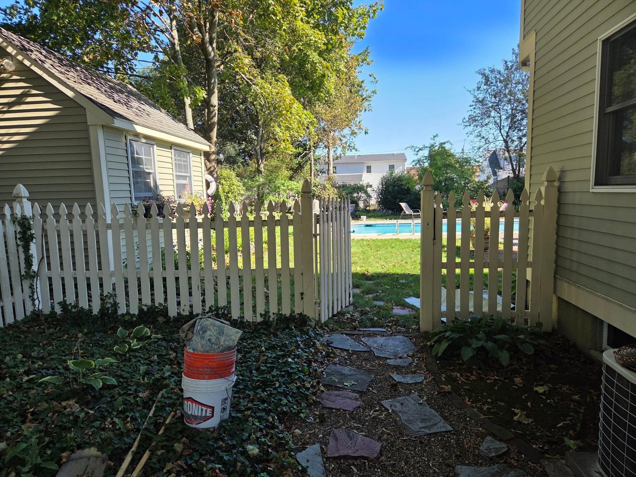  for Azorean Fence in Peabody, MA