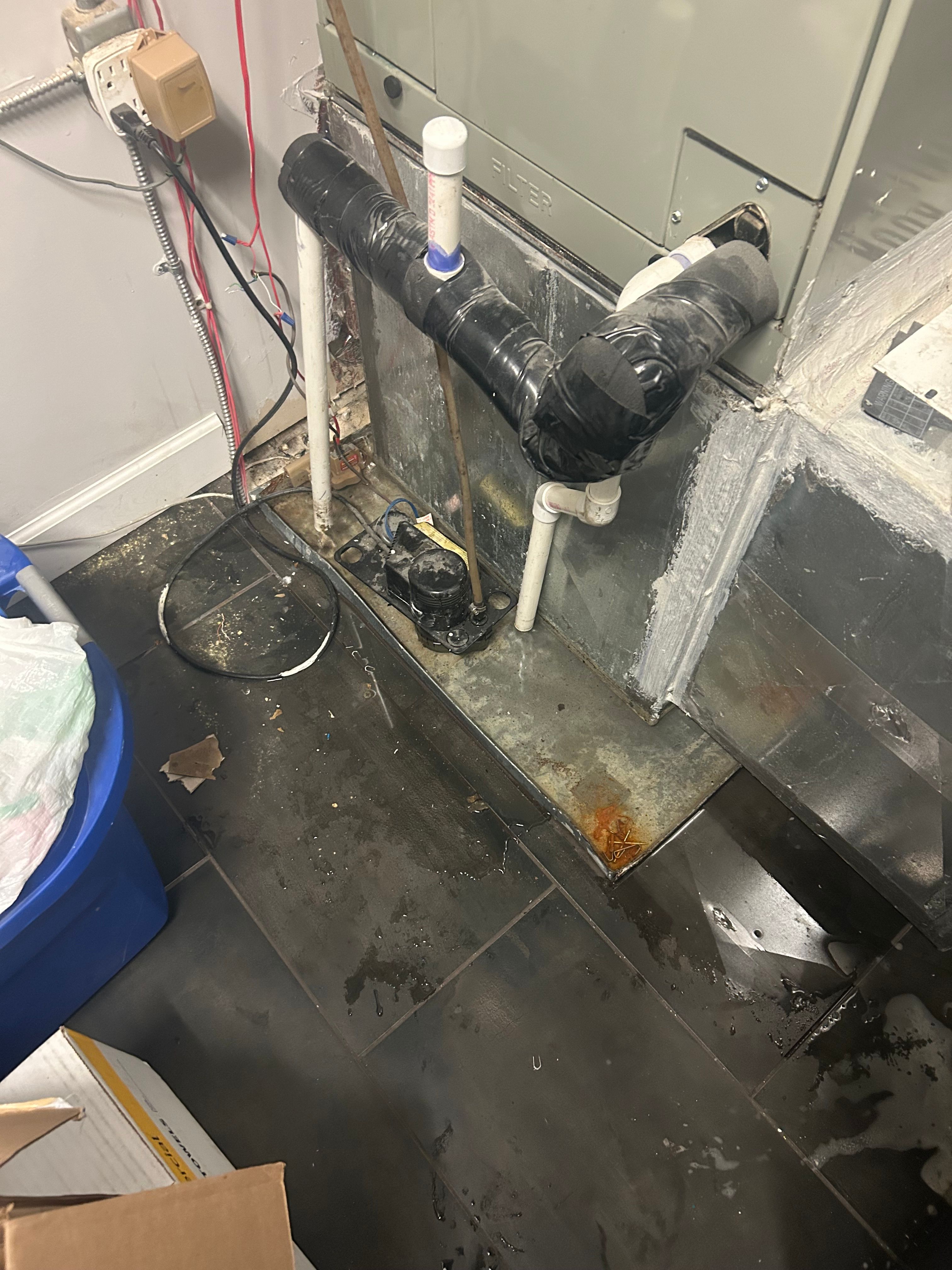  for SS Refrigeration, Heating and AC in Hope Mills, NC