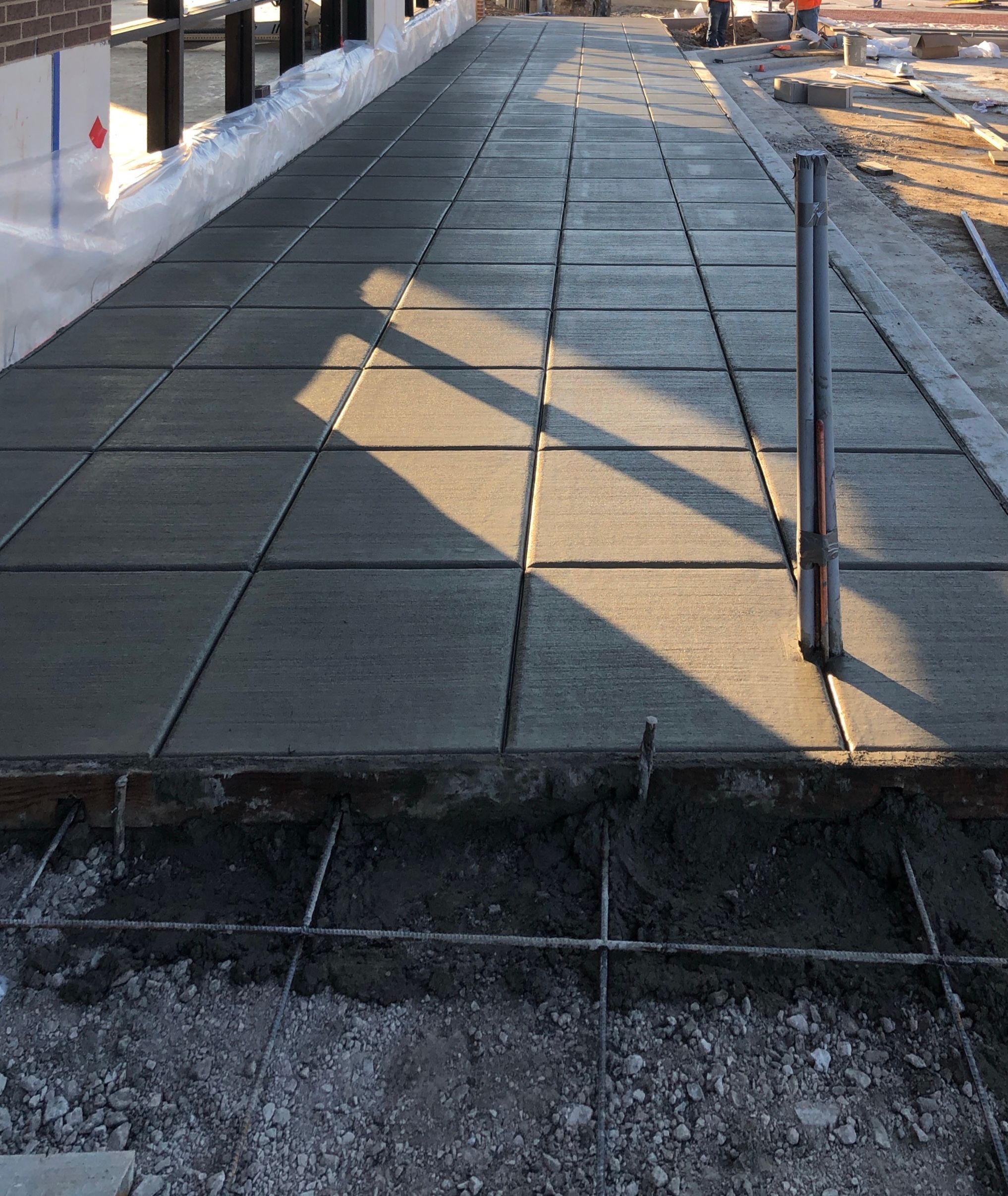  for Project X Construction LLC in Tulsa, OK