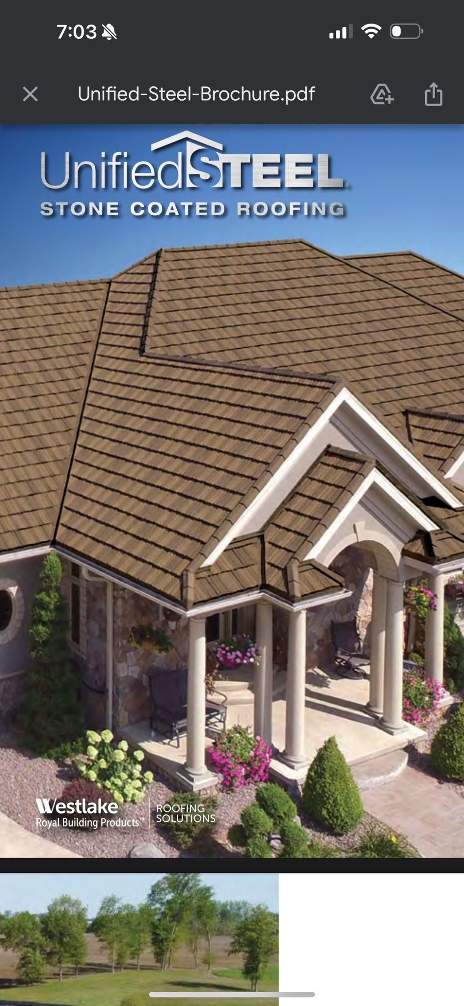 All Photos for KY Gutter Pro & Specialty Roofing Systems in Monticello, KY