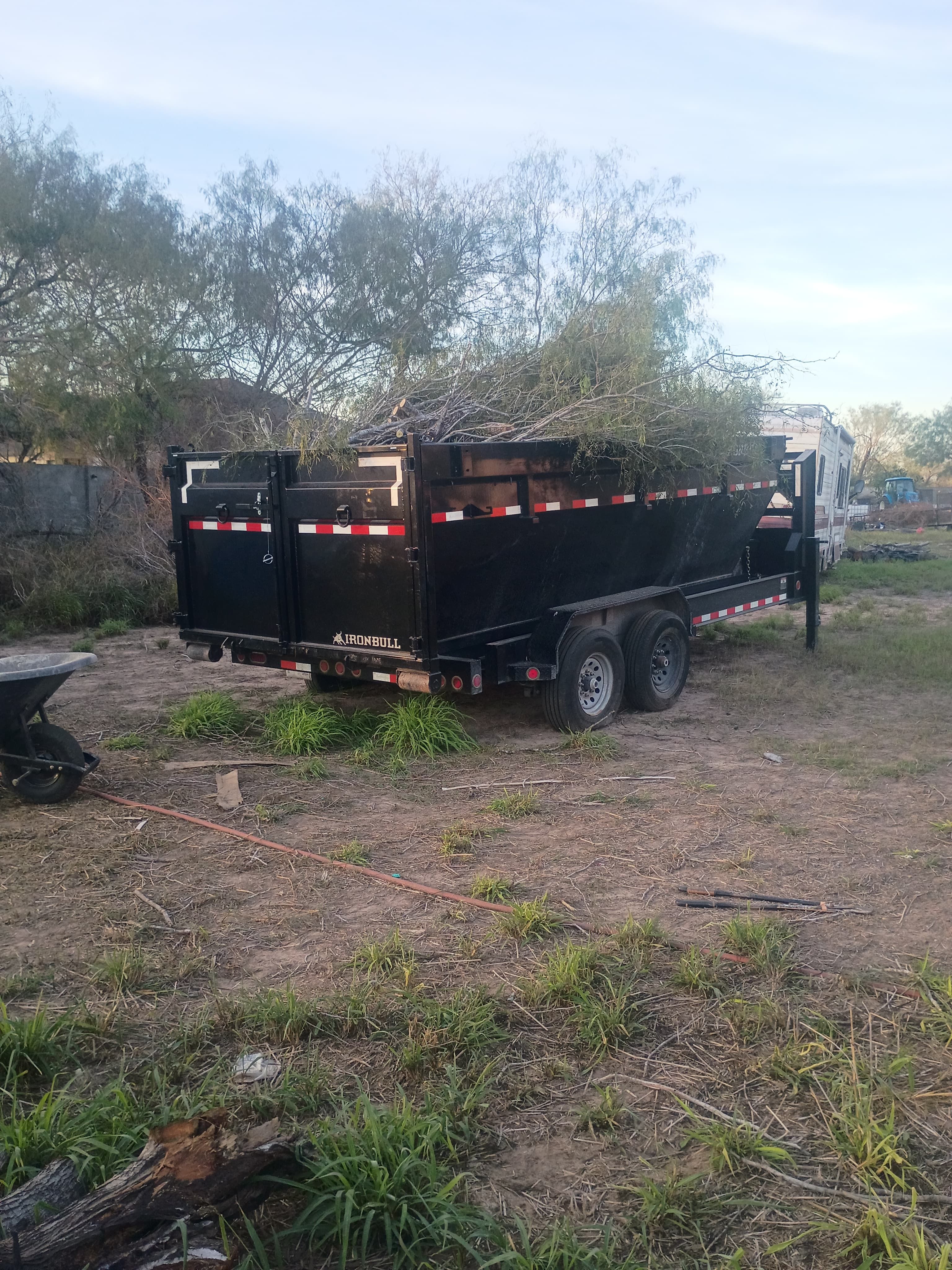  for Pro Lawn Care RGV in McAllen, TX