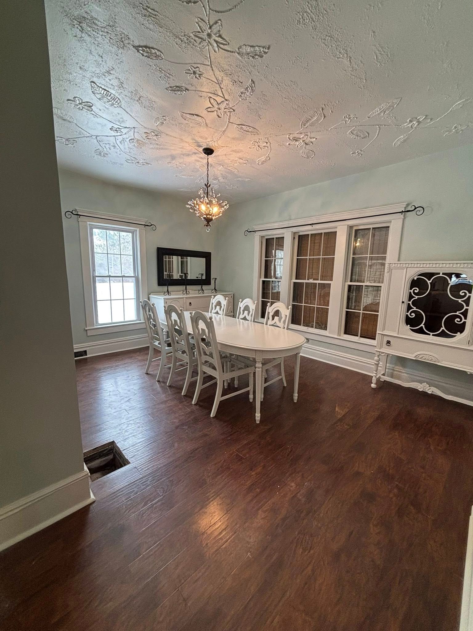  for New Change Painting LLC in Meadville, PA