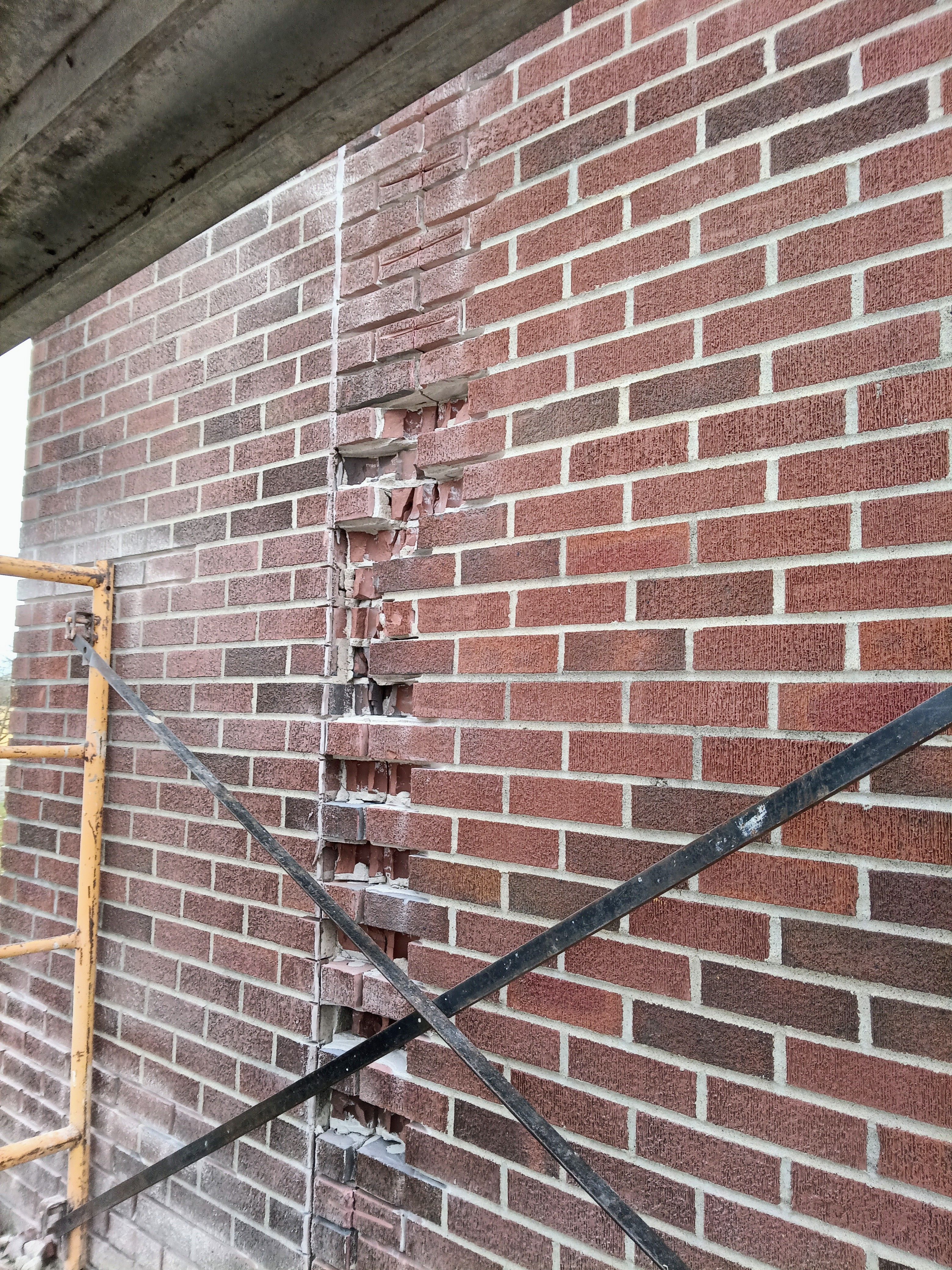  for To the Point Masonry in Spring Valley, WI