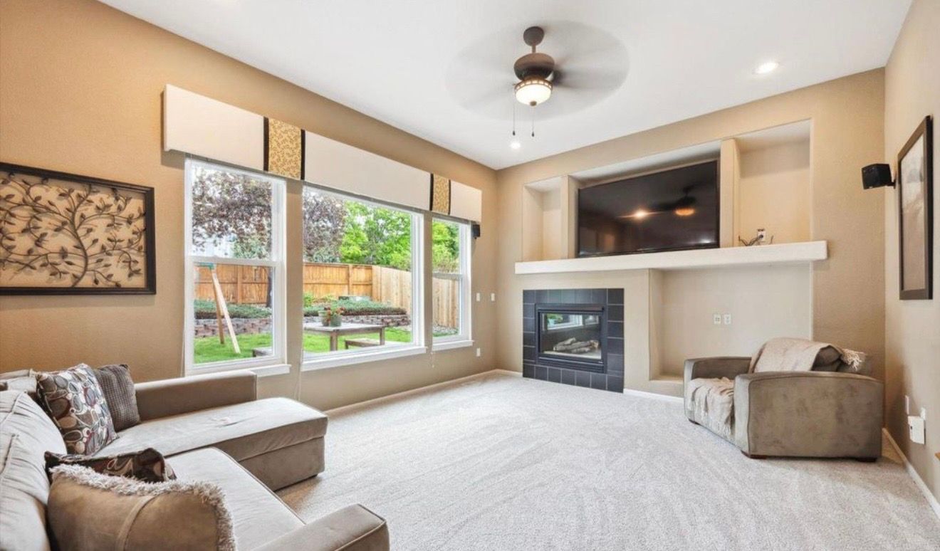  for Ascend finishes in Arvada, CO