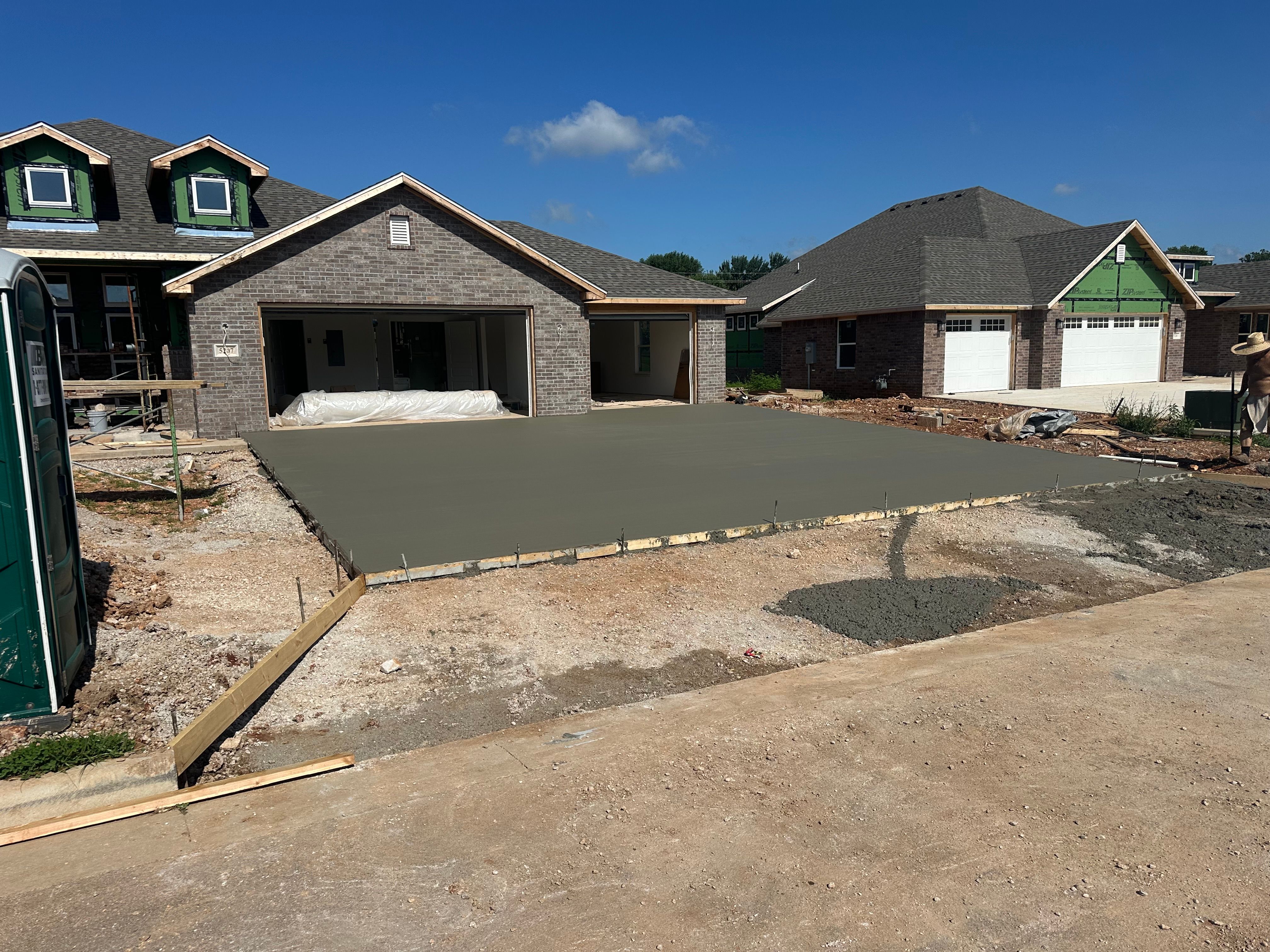 All Photos for Josh's Construction and Vinyl Siding in Nixa, MO