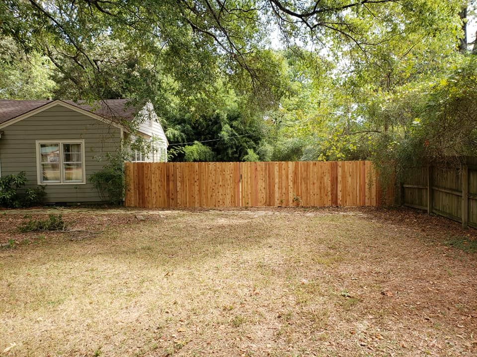  for Stewart Fencing in Mason, TN