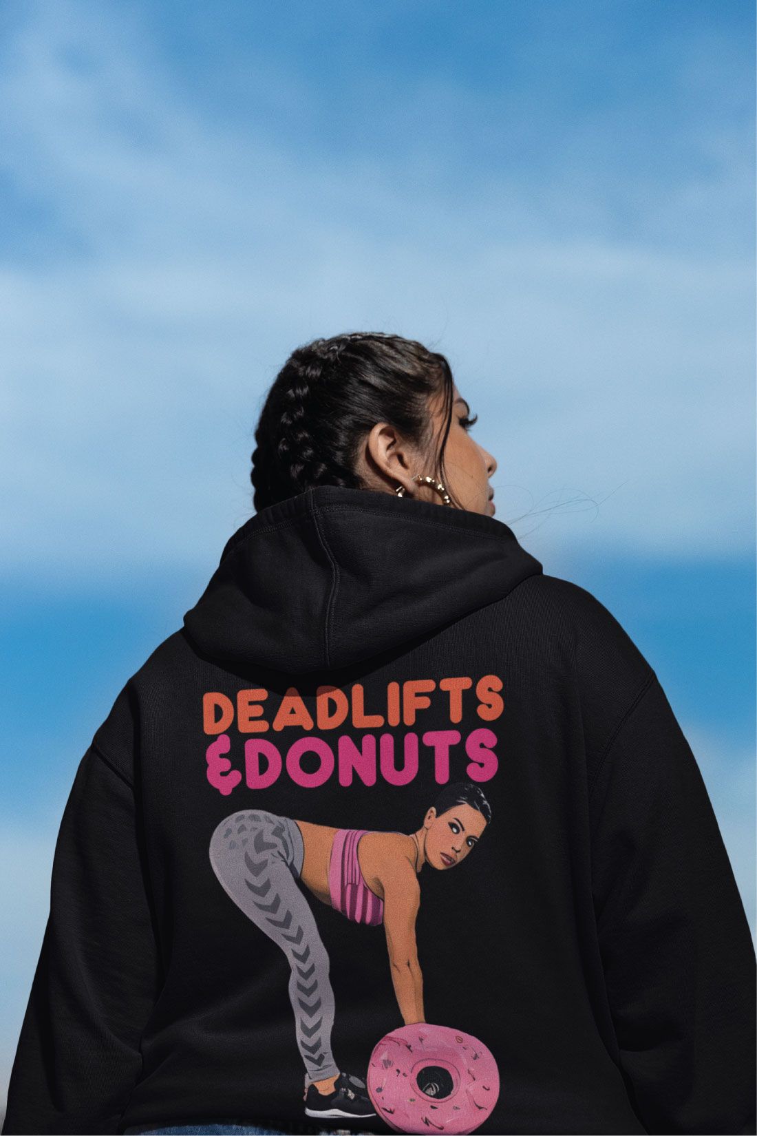  for Thick B*tch Apparel in Barstow, CA