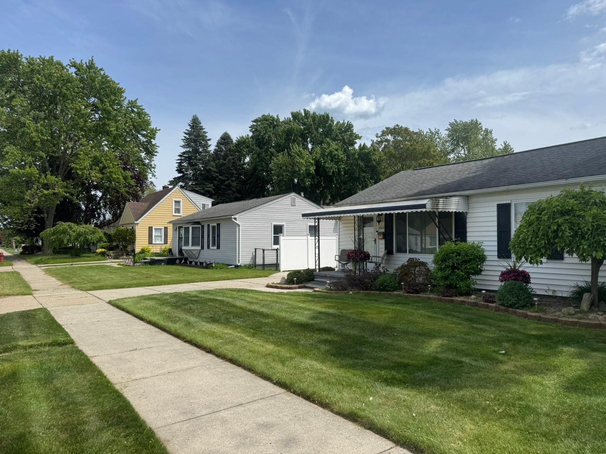 for Macomb Co. Outdoor Services in Macomb County, MI