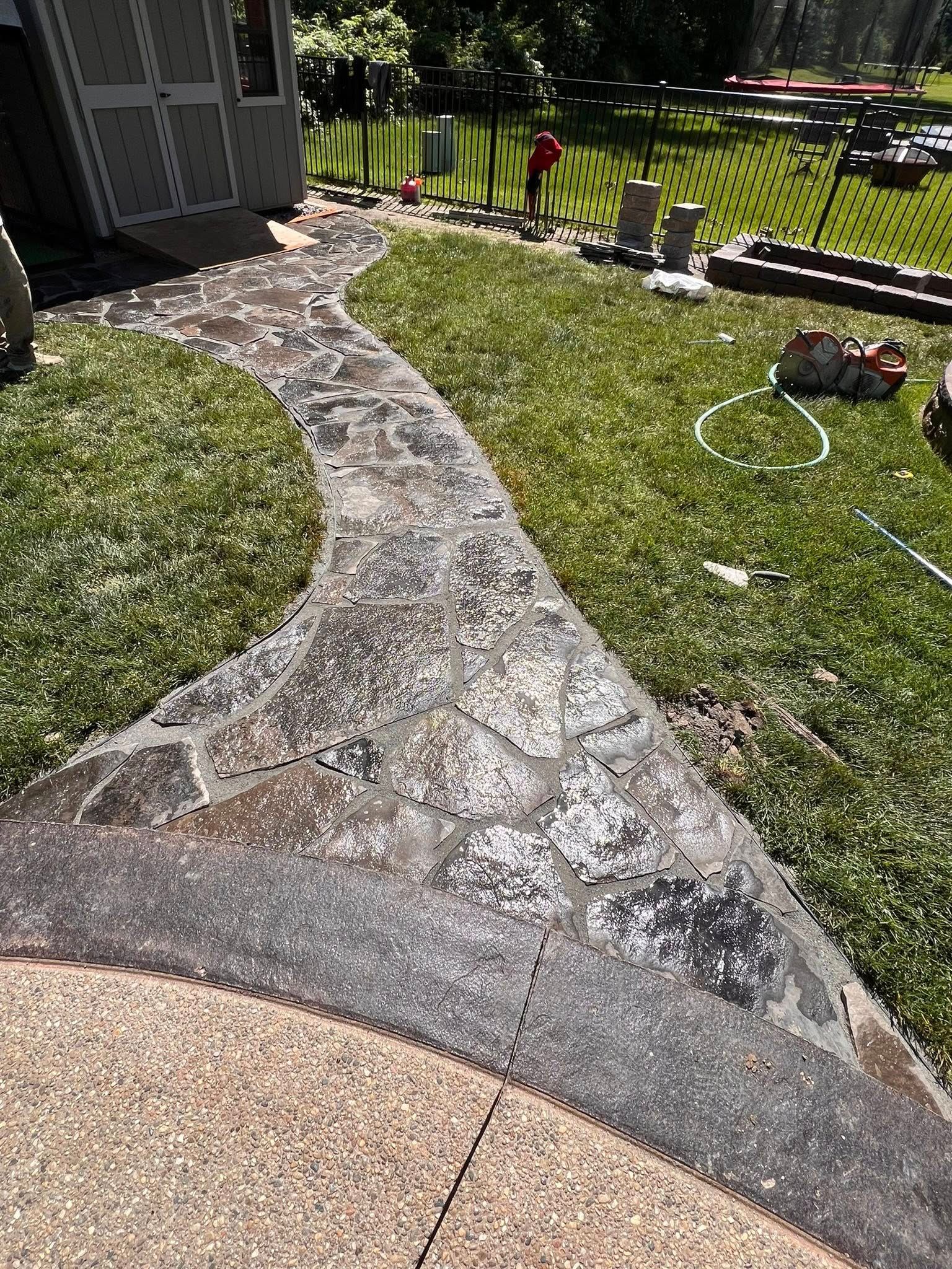  for Alltimate Outdoor Services in Warren, MI