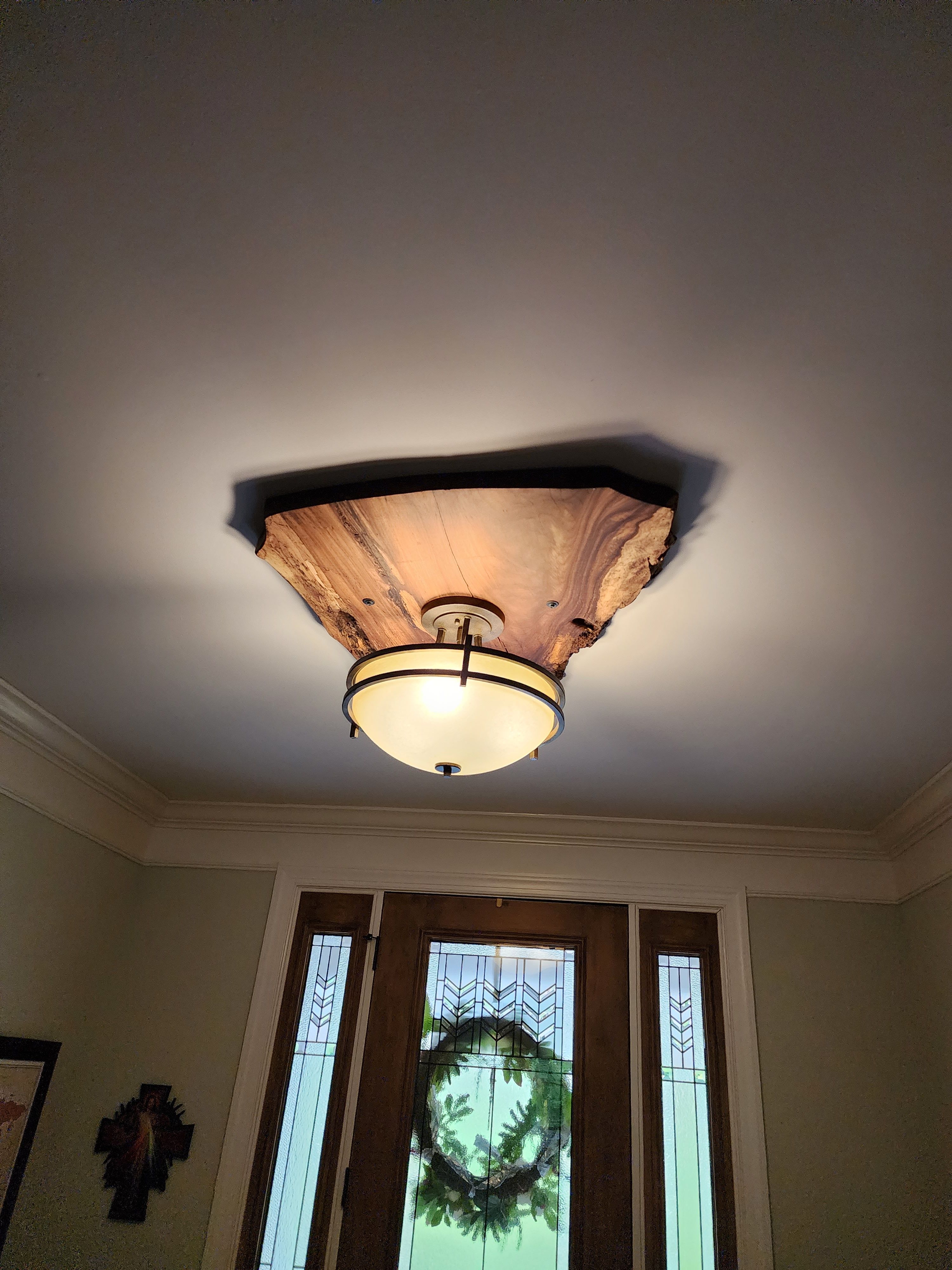  for EWR Electric in Fredericksburg, VA