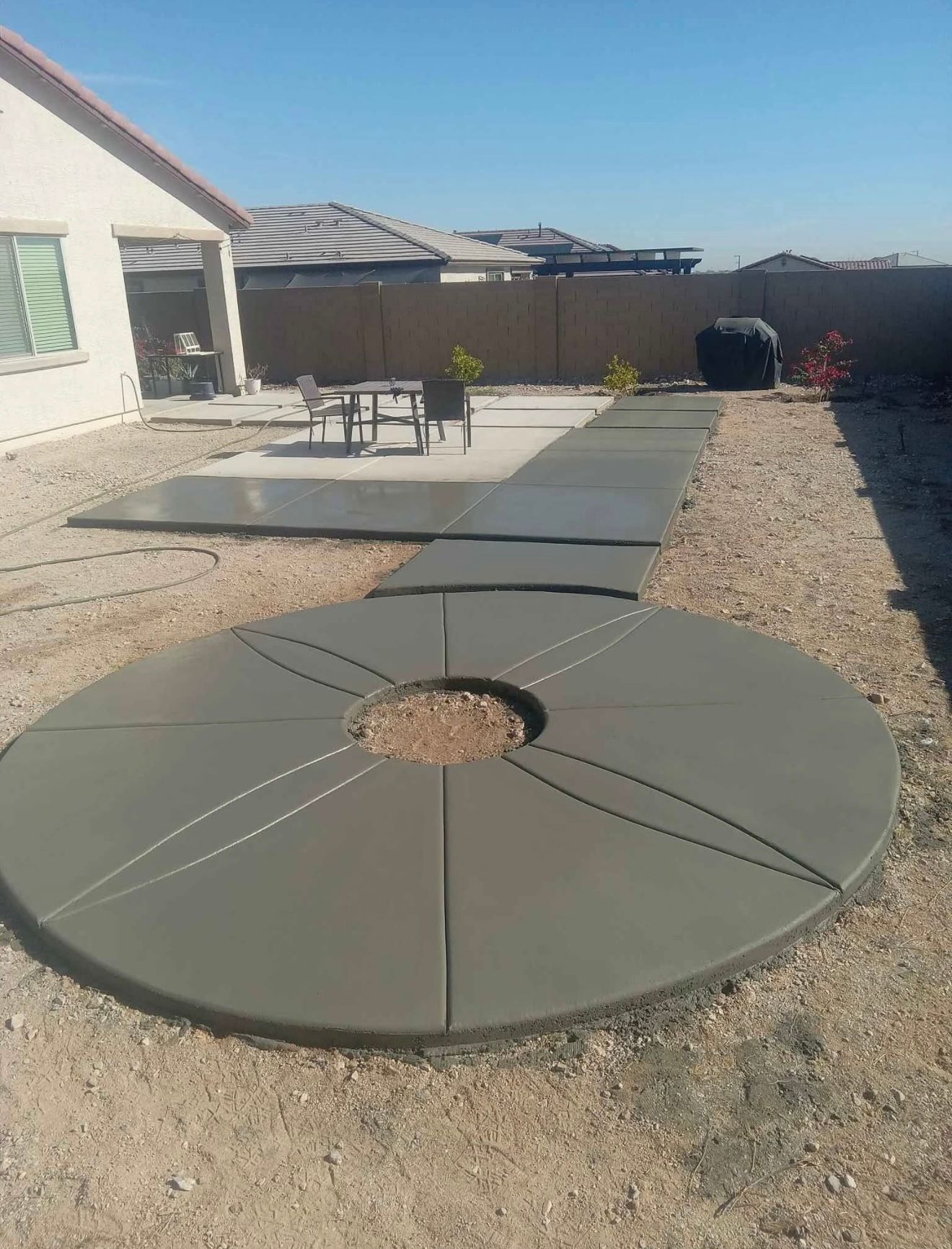 All Photos for Longley Construction in Algodones, NM