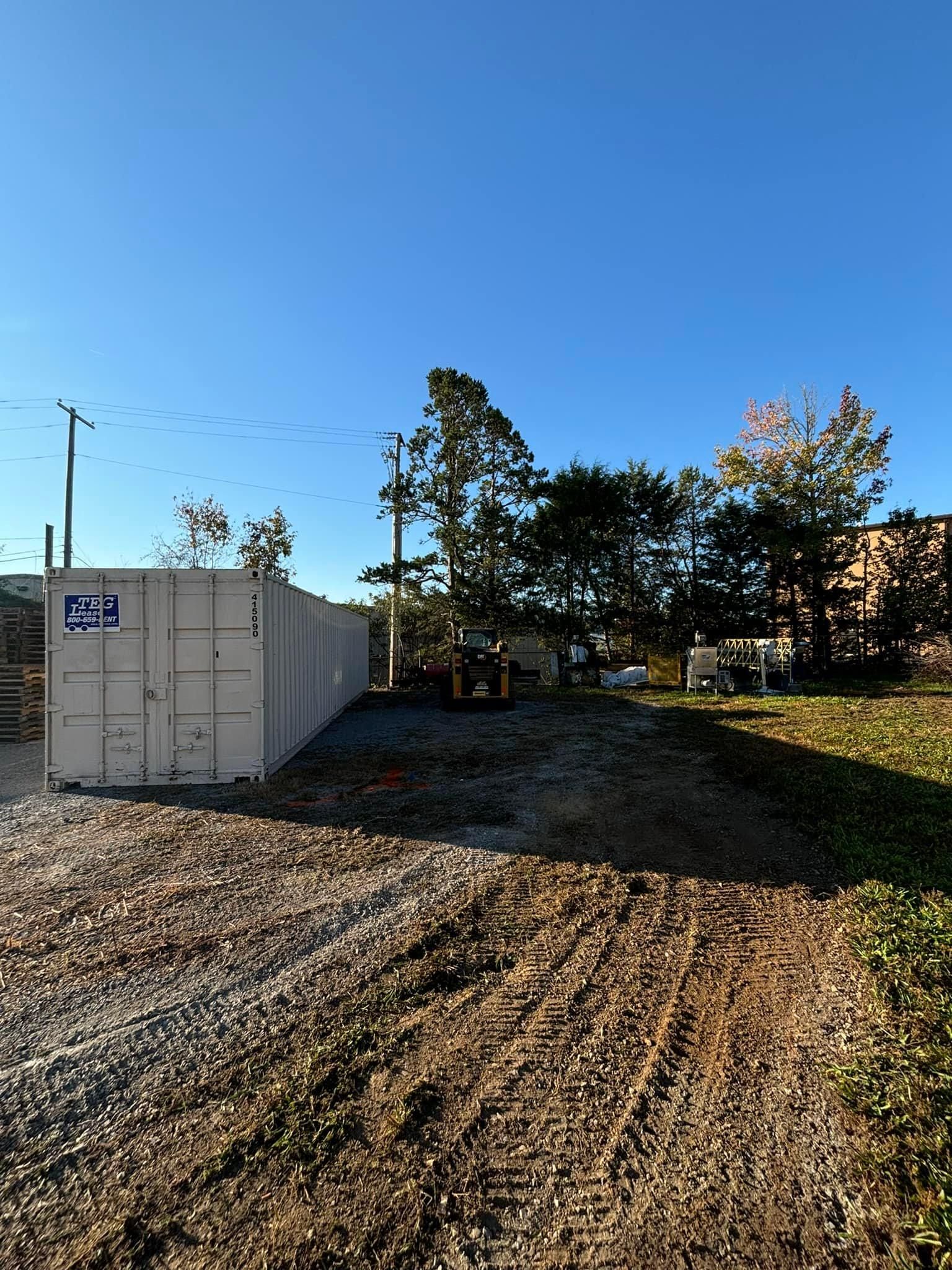  for Three Rivers Dirt Works LLC in Knoxville, TN