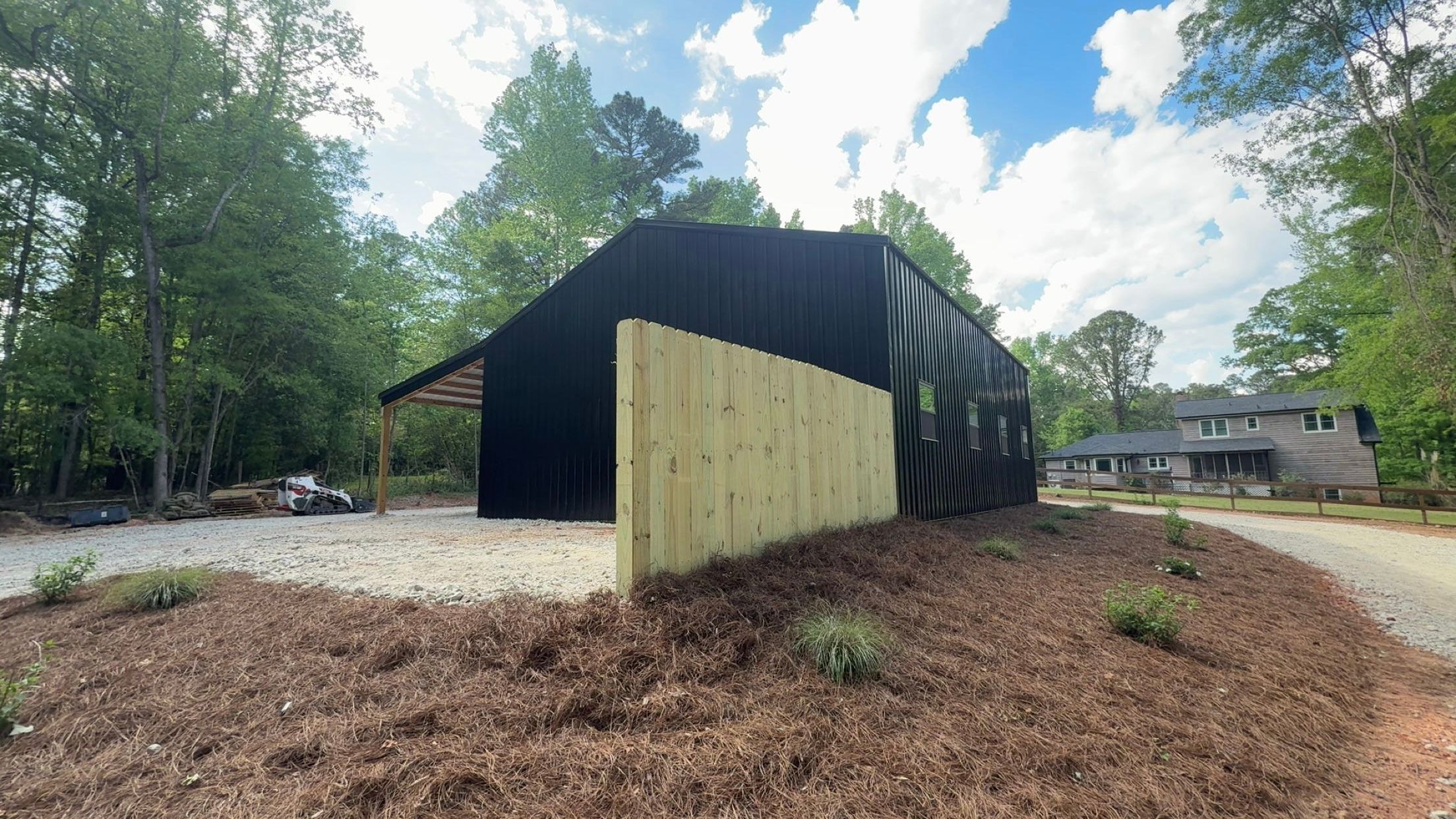  for Dirt Pro Land Solutions in Fayetteville, GA