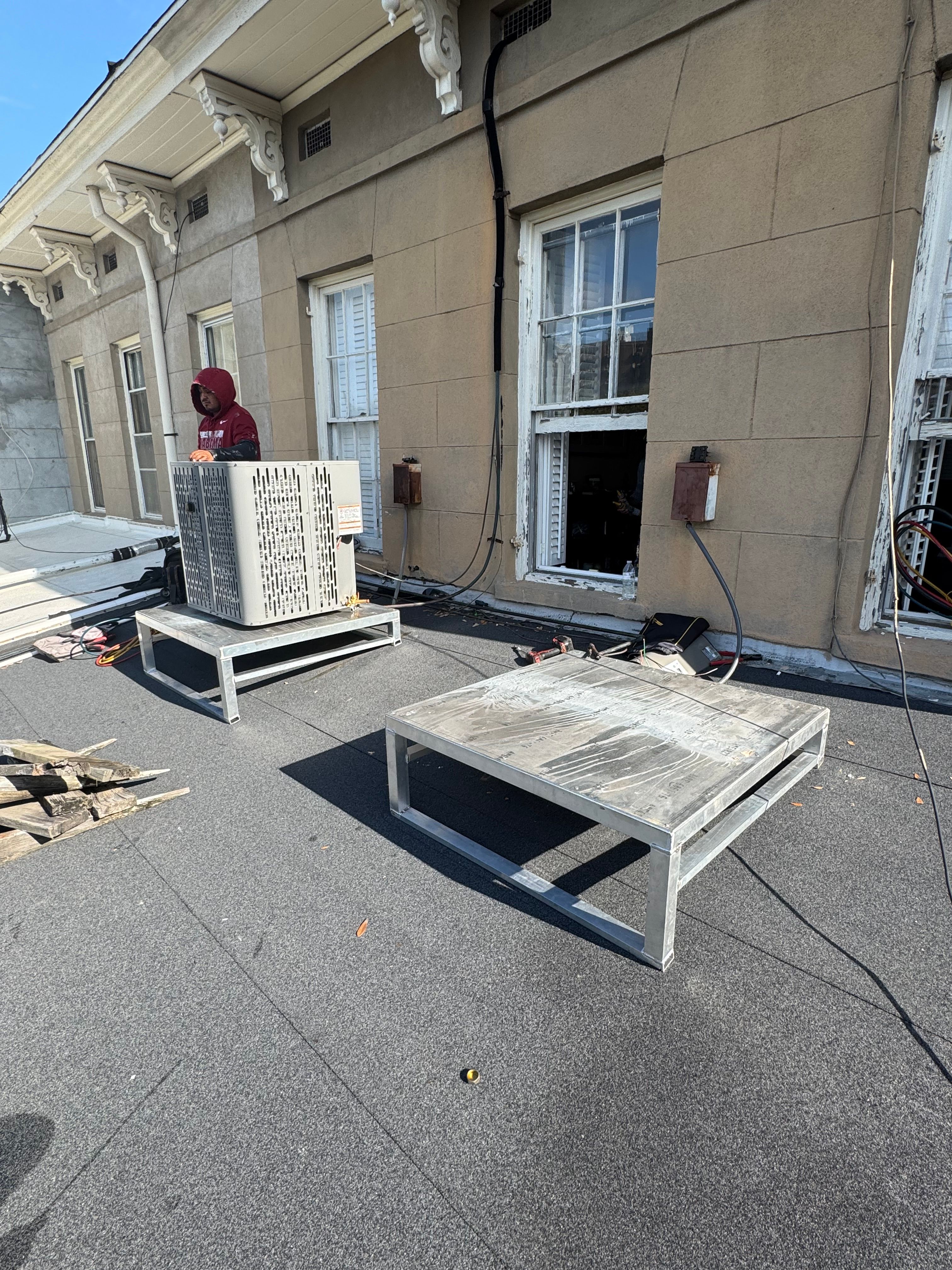  for DC Exteriors in Savannah, GA