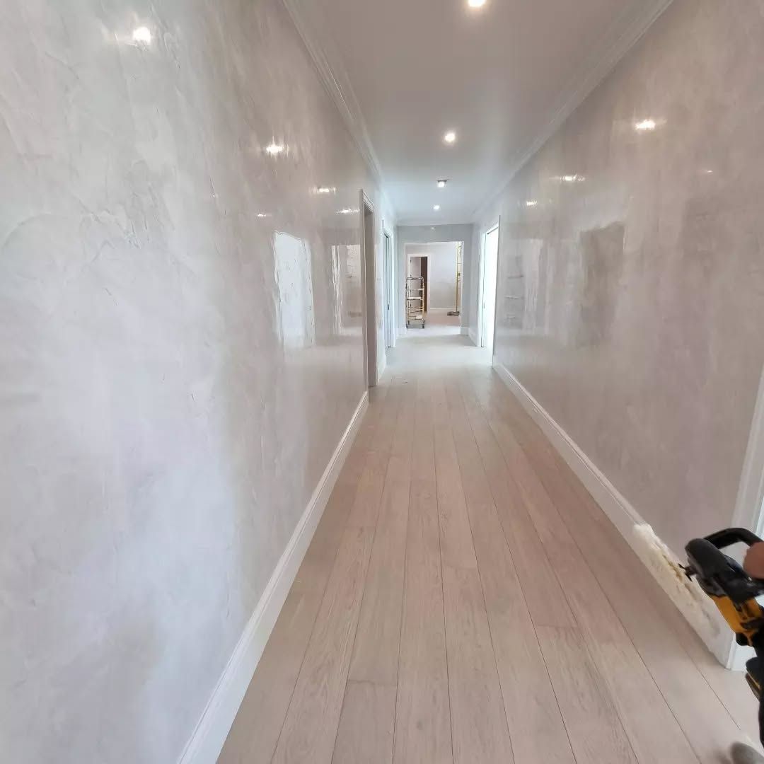 Contemporary for Unlimited Painting & Faux Finishing in North Palm Beach, FL