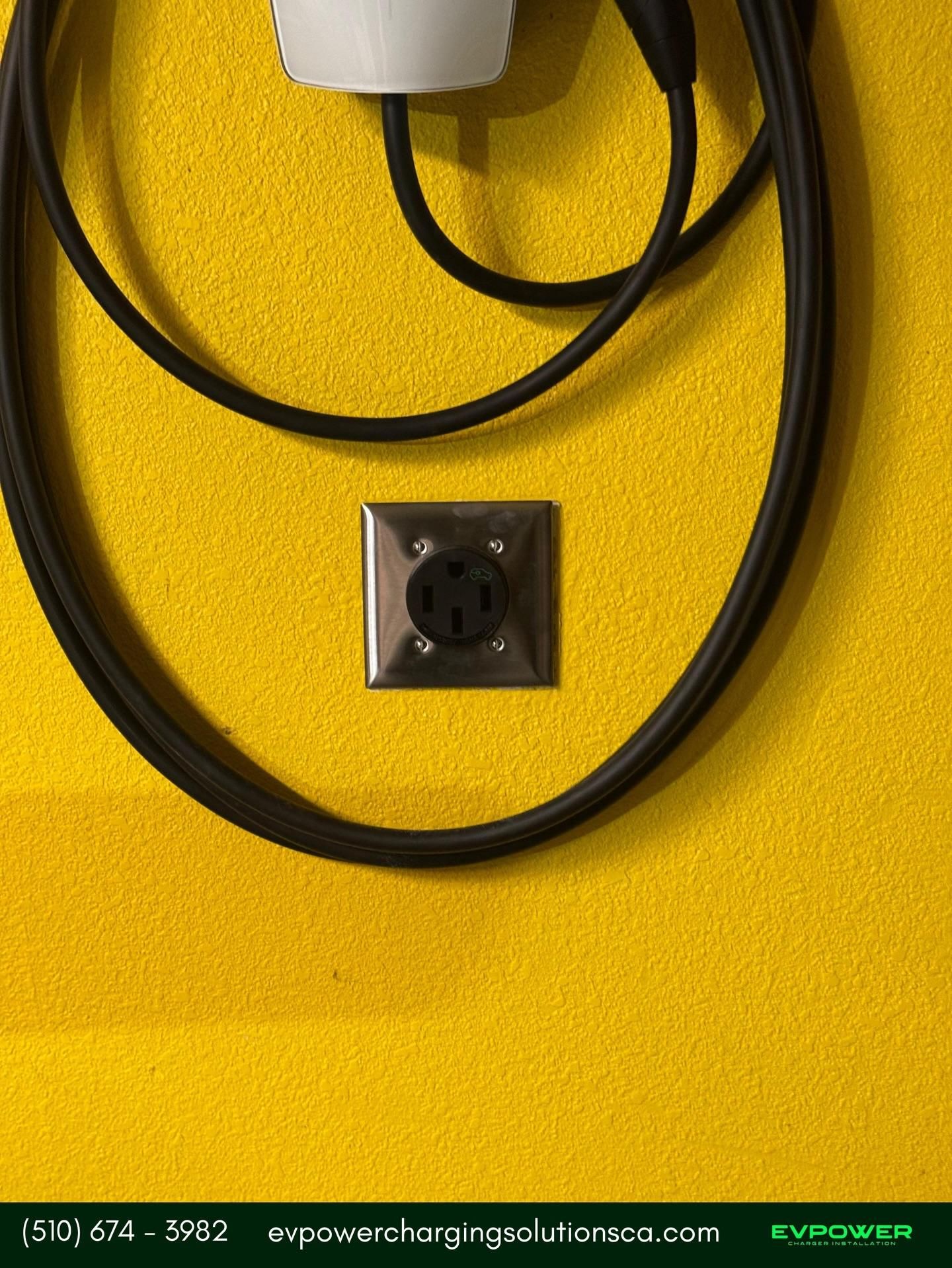  for EVPOWER CHARGING SOLUTIONS in Tracy, CA